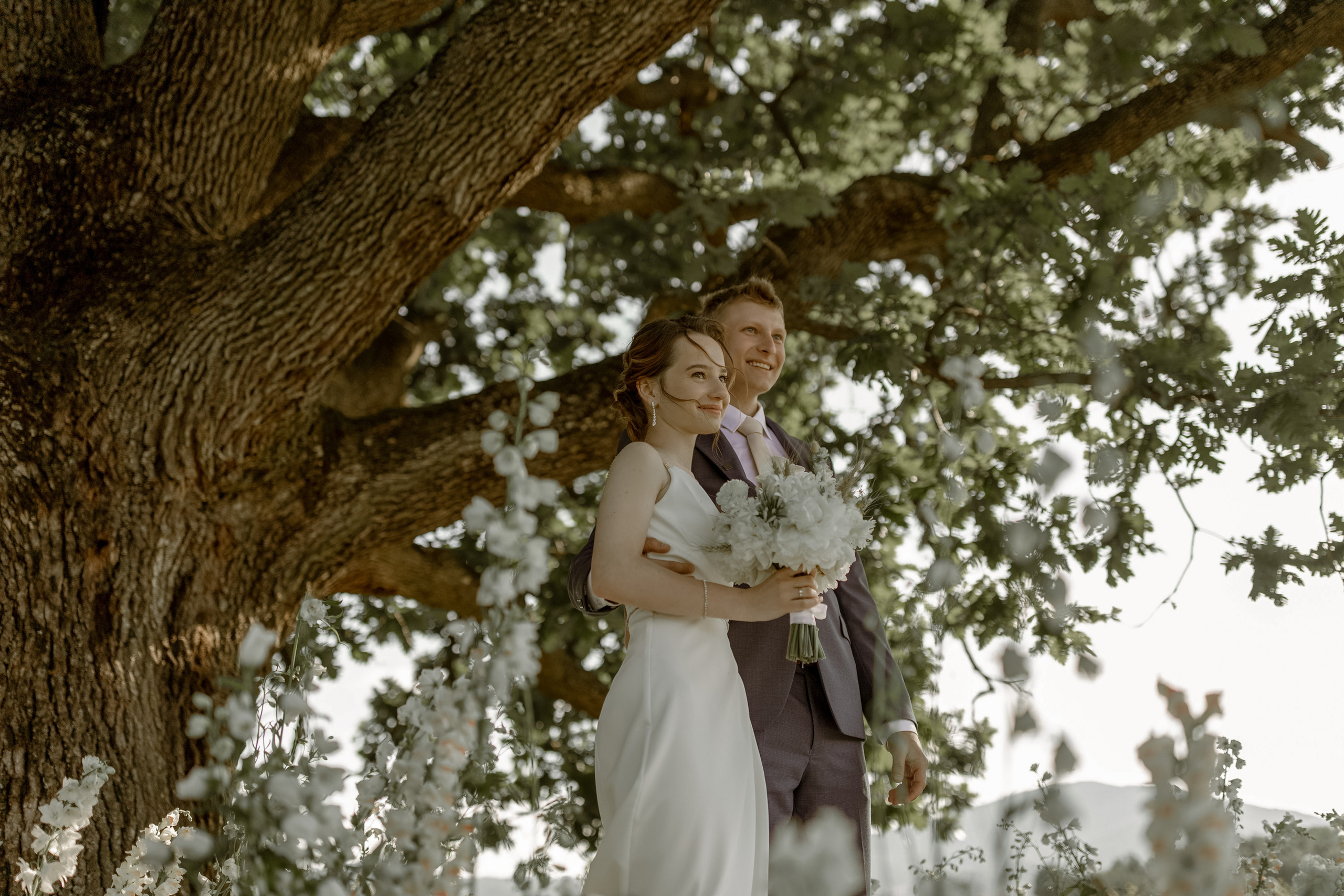 Wedding Vinarija Tarpos. Фотограф и художник Астрахов Павел