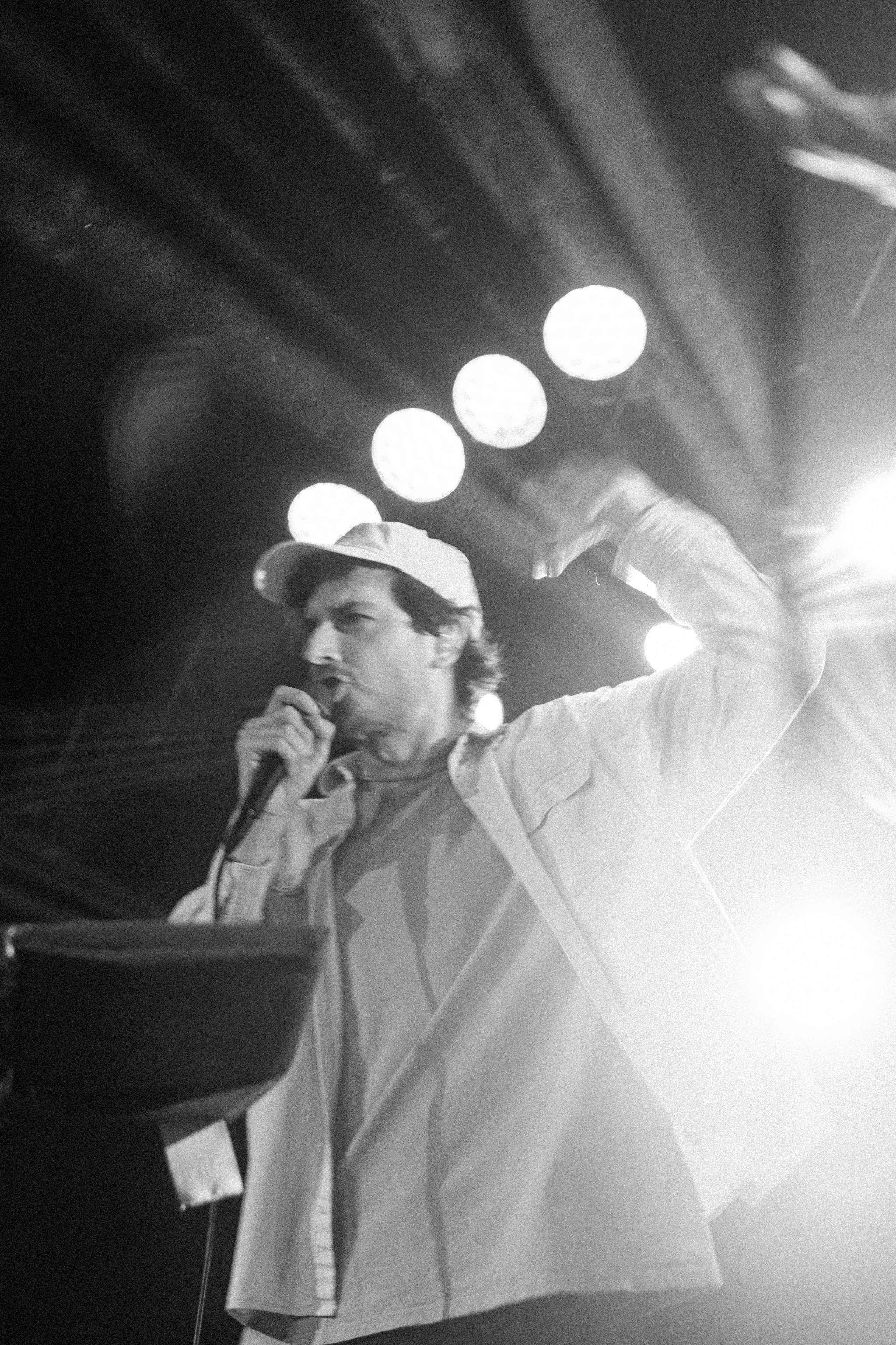 Концерт СБПЧ. Astrakhov Pavel, photographer and artist