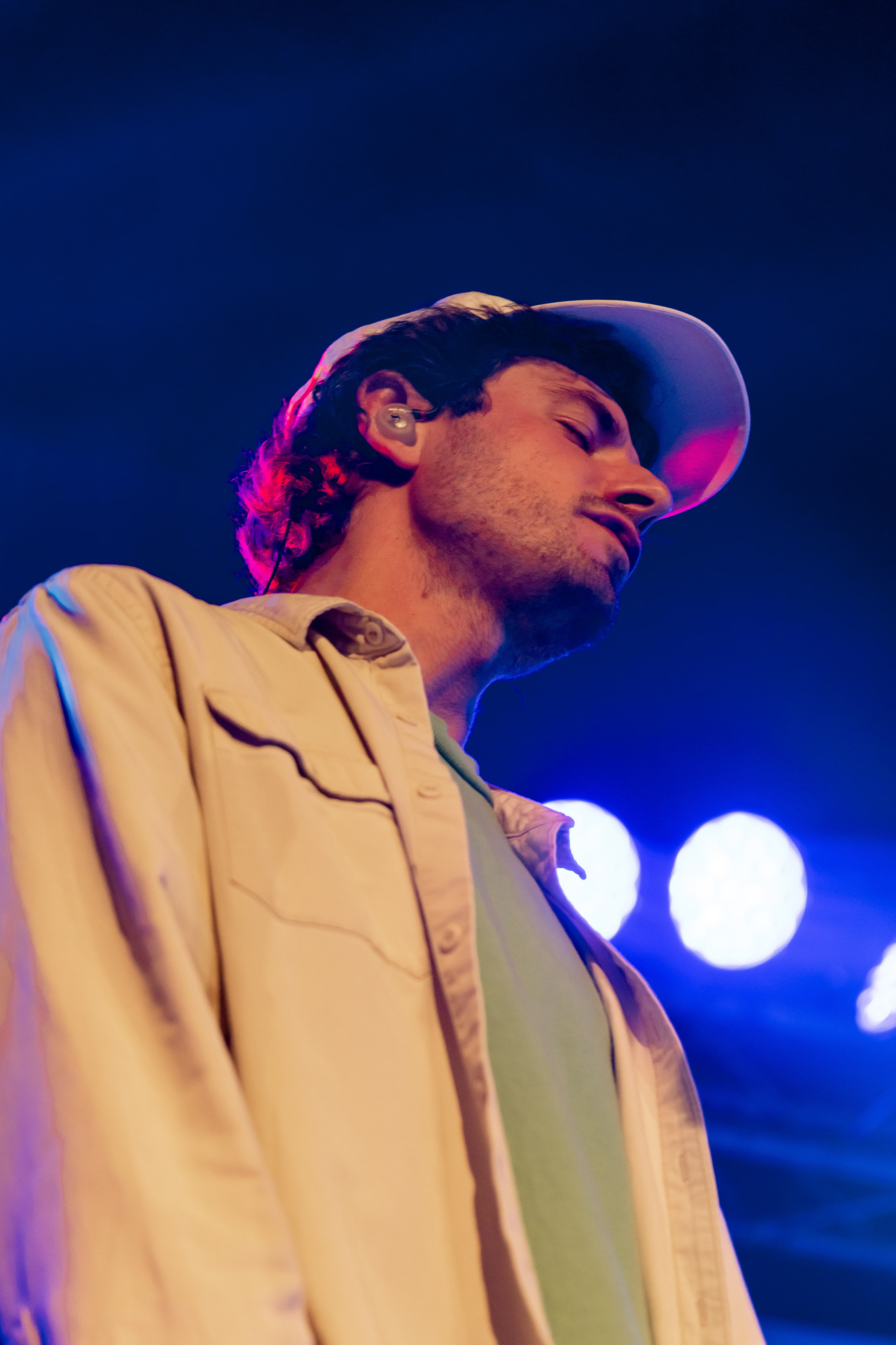 Концерт СБПЧ. Astrakhov Pavel, photographer and artist