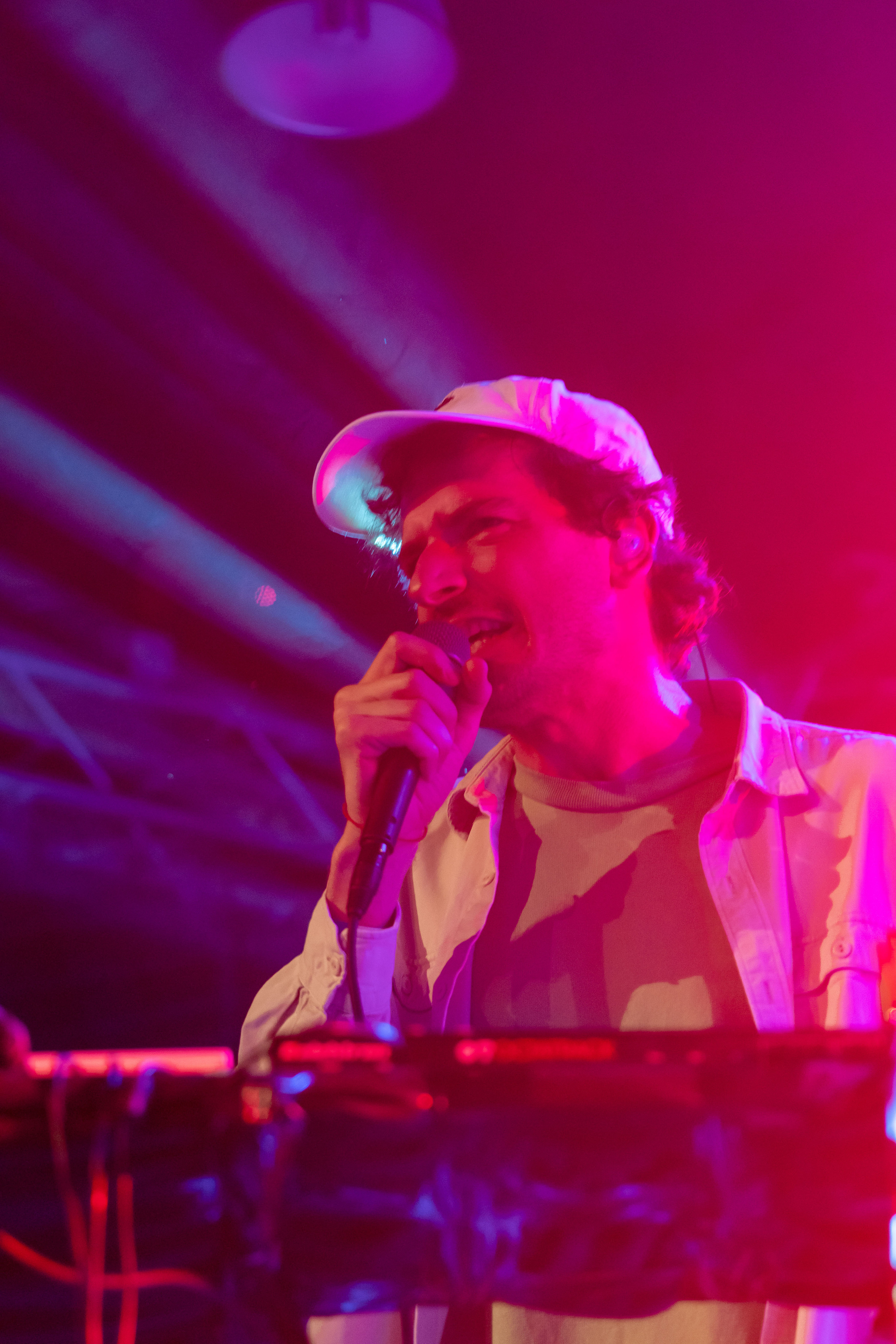 Концерт СБПЧ. Astrakhov Pavel, photographer and artist