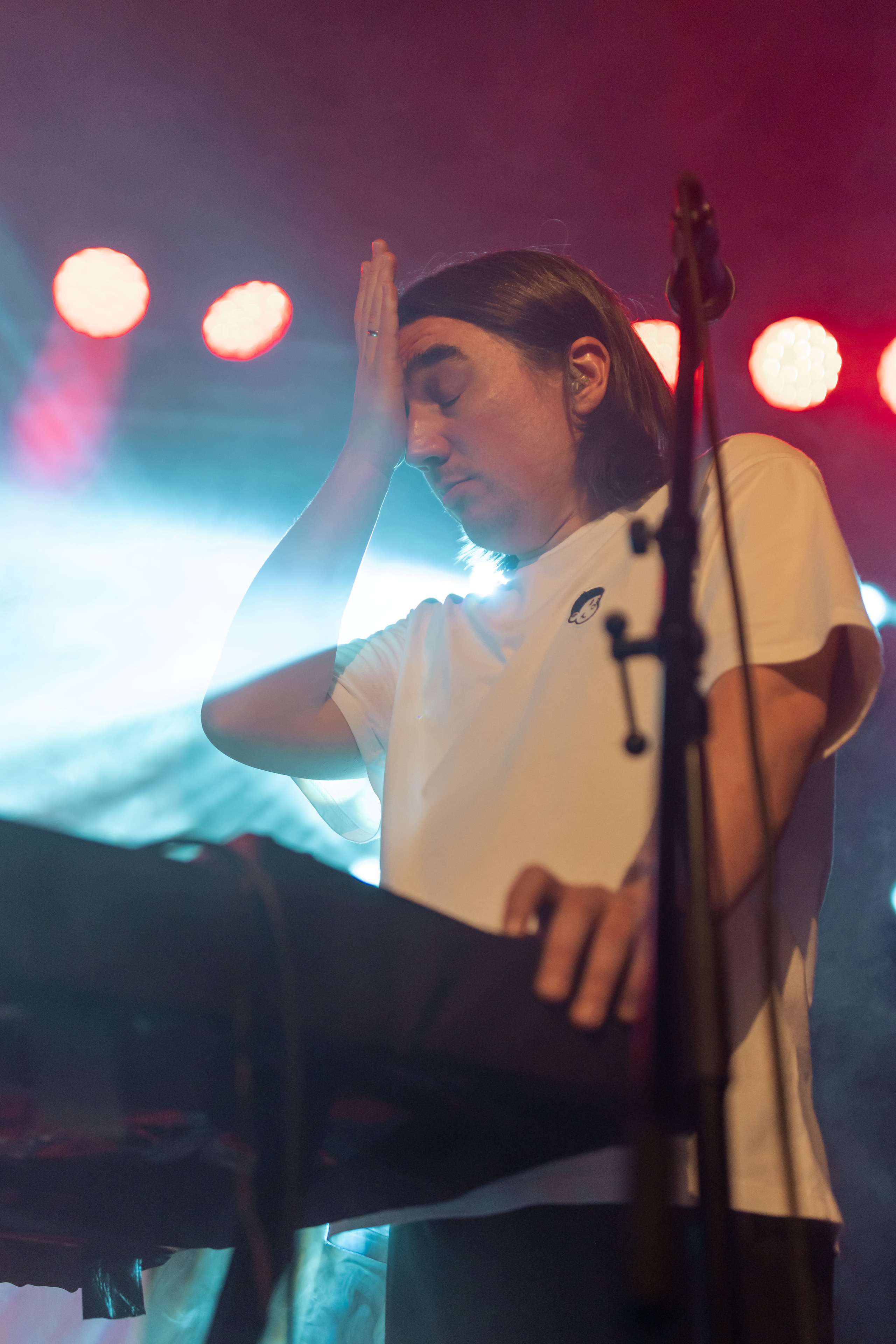 Концерт СБПЧ. Astrakhov Pavel, photographer and artist