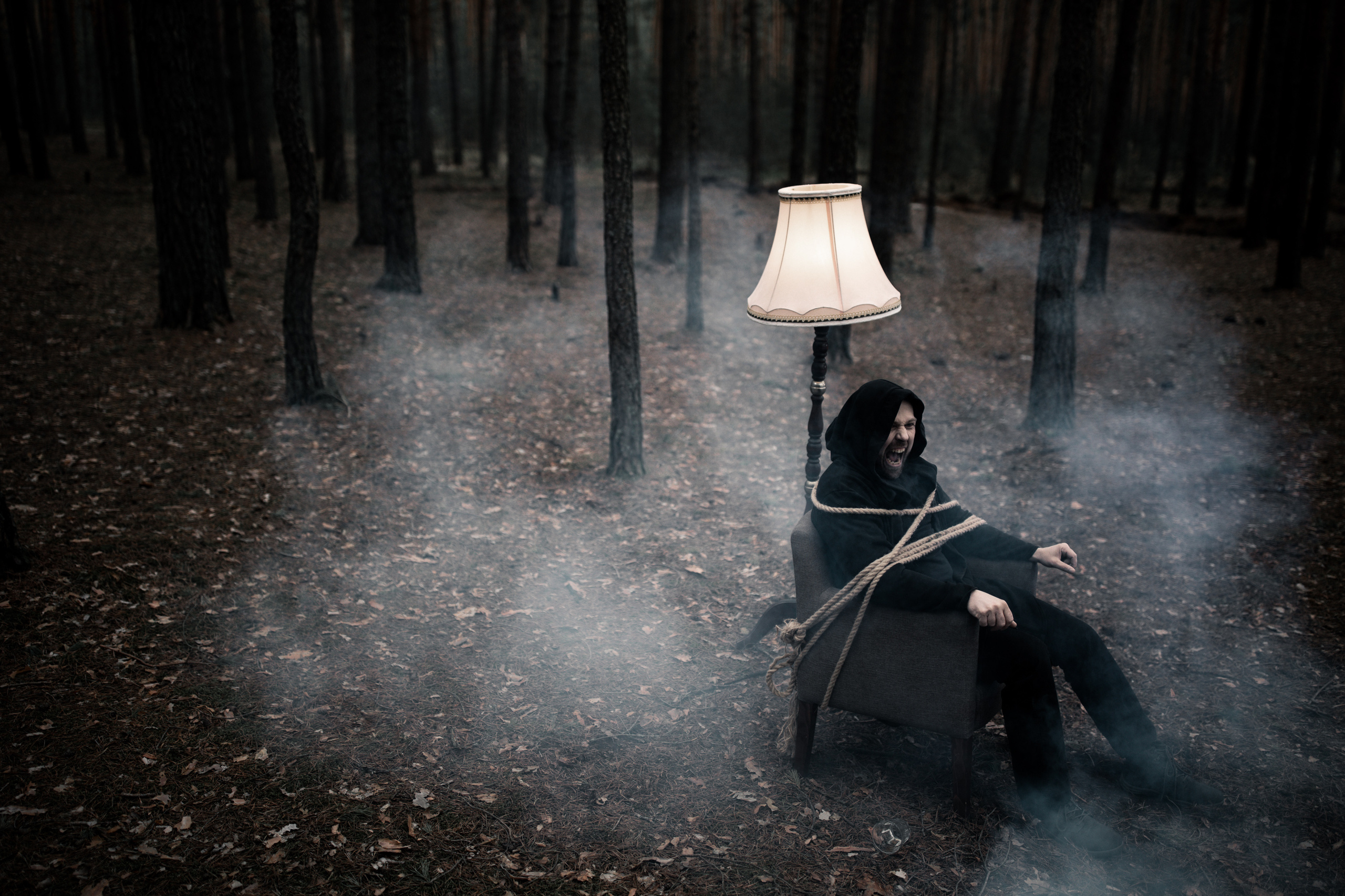 Back stage rock bands. Astrakhov Pavel, photographer and artist