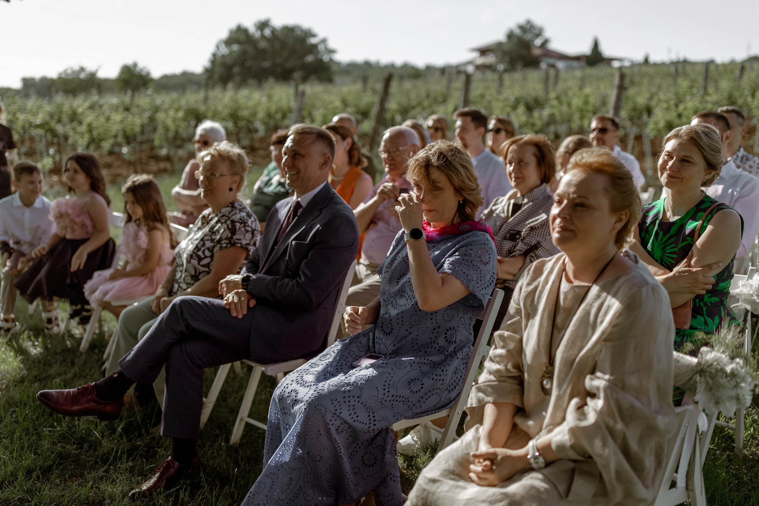 Wedding Vinarija Tarpos. Фотограф и художник Астрахов Павел