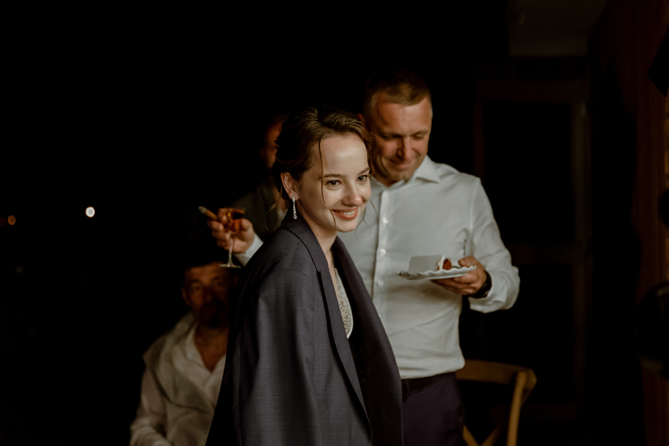 Wedding Vinarija Tarpos. Фотограф и художник Астрахов Павел