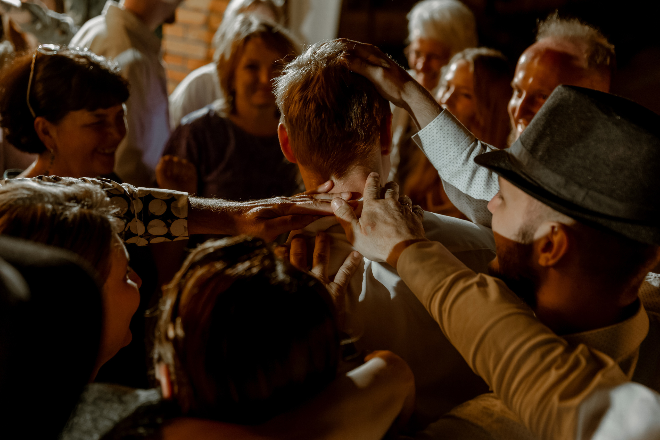 Wedding Vinarija Tarpos. Фотограф и художник Астрахов Павел