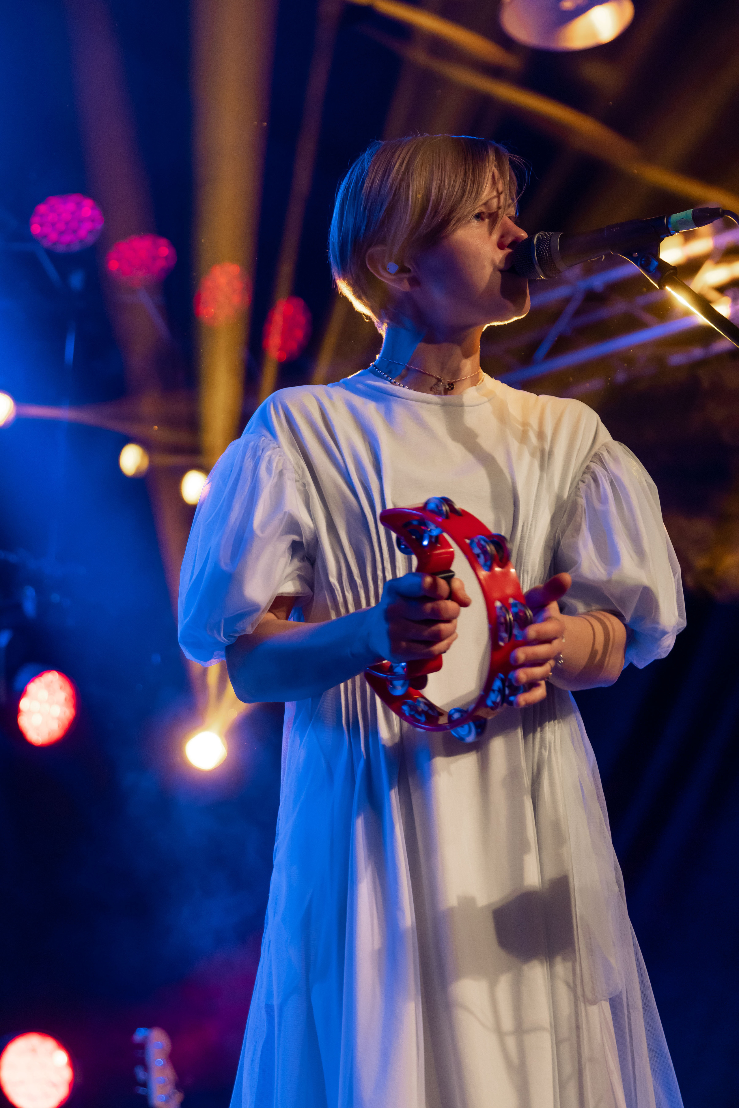 Концерт СБПЧ. Astrakhov Pavel, photographer and artist