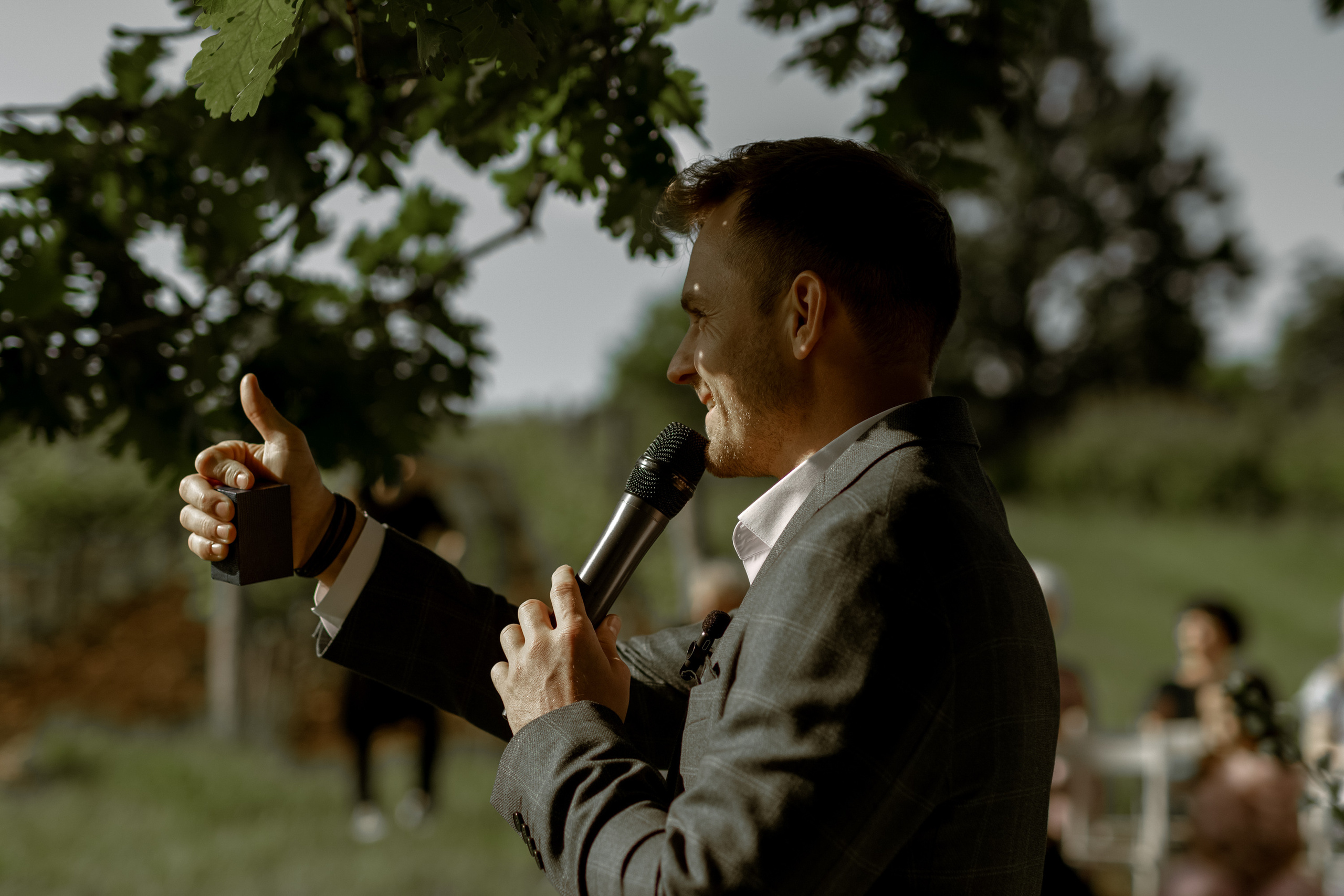 Wedding Vinarija Tarpos. Фотограф и художник Астрахов Павел