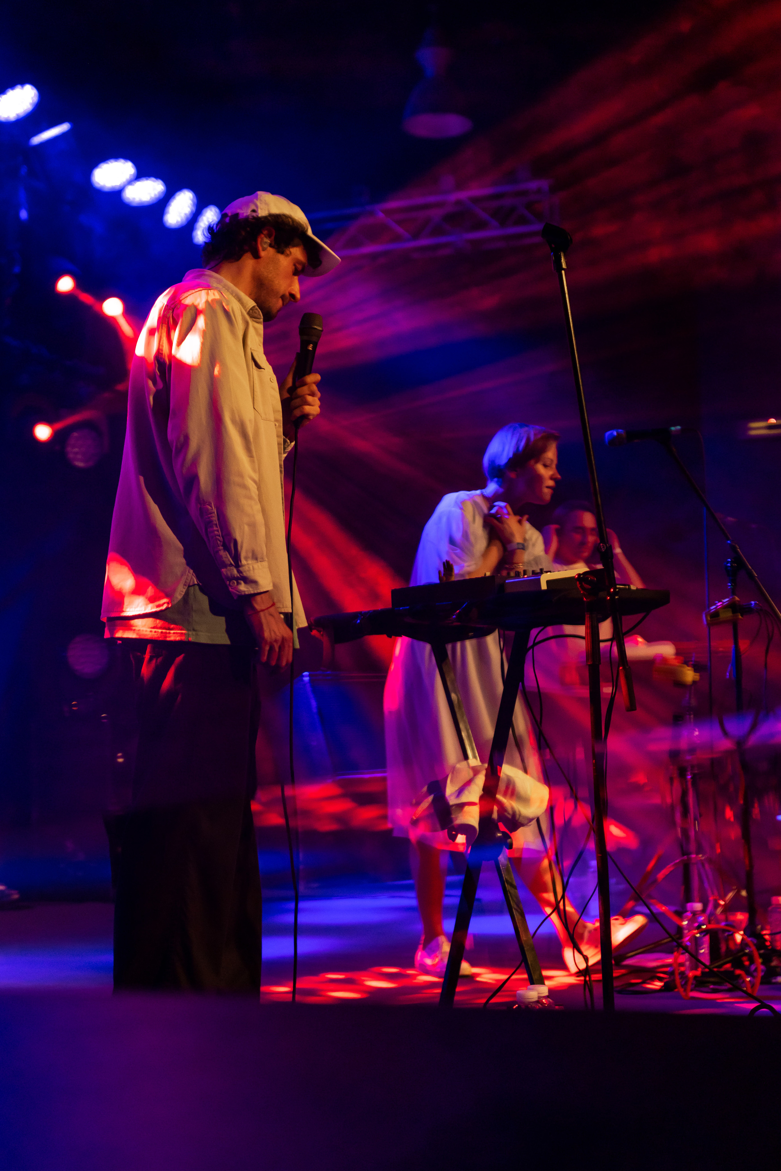 Концерт СБПЧ. Astrakhov Pavel, photographer and artist