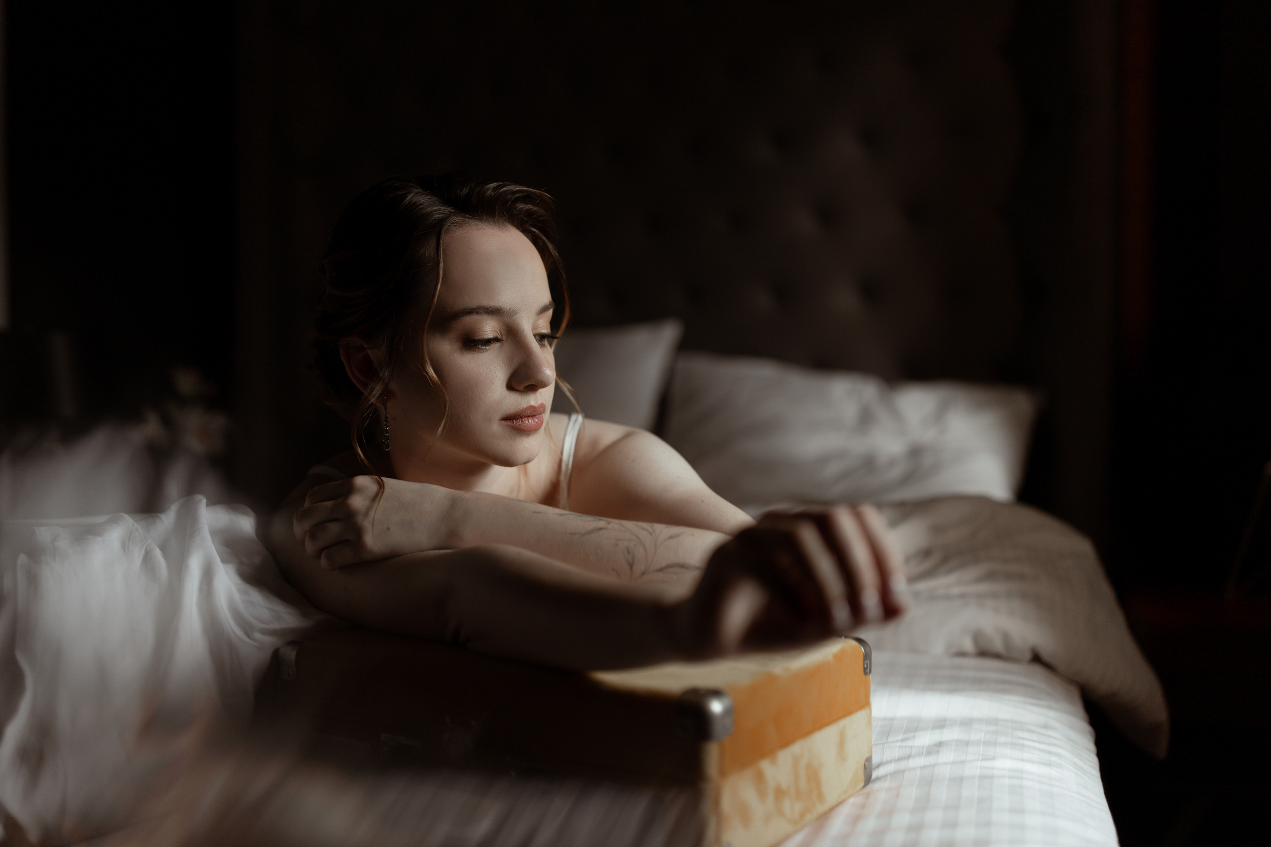 Wedding Vinarija Tarpos. Фотограф и художник Астрахов Павел