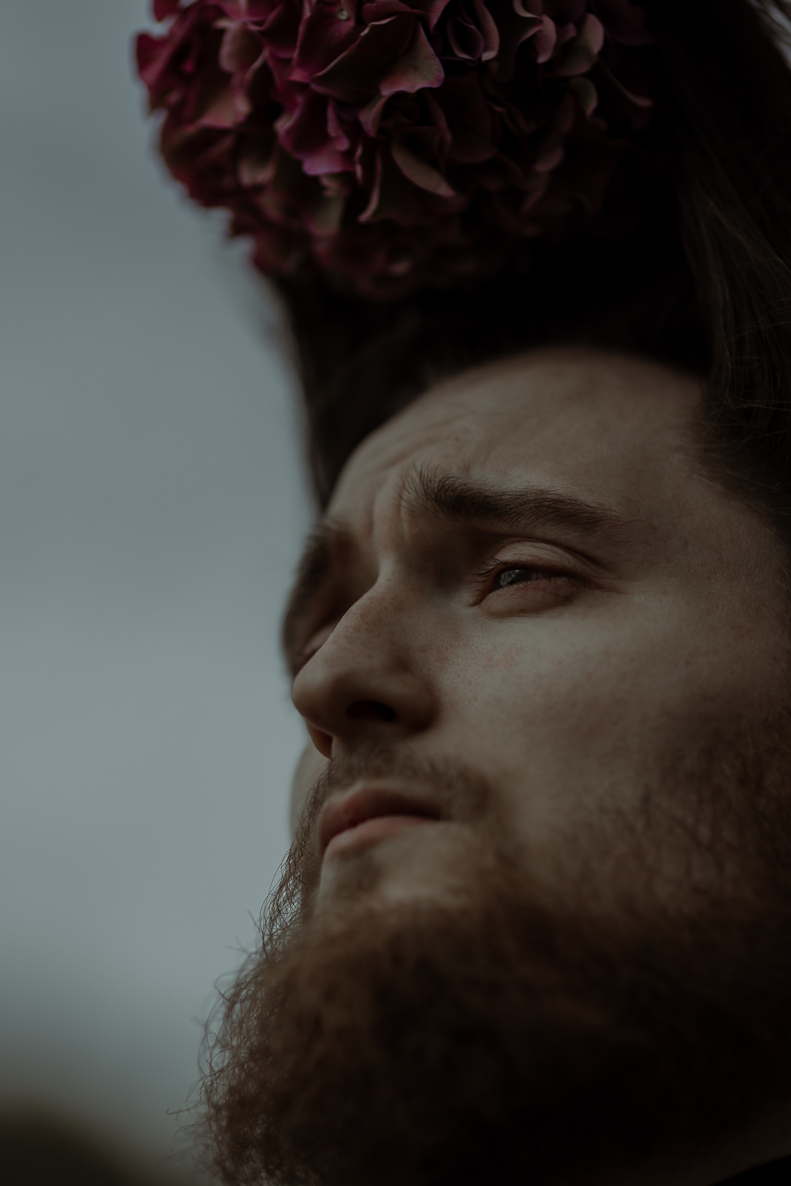 Condition. Astrakhov Pavel, photographer and artist