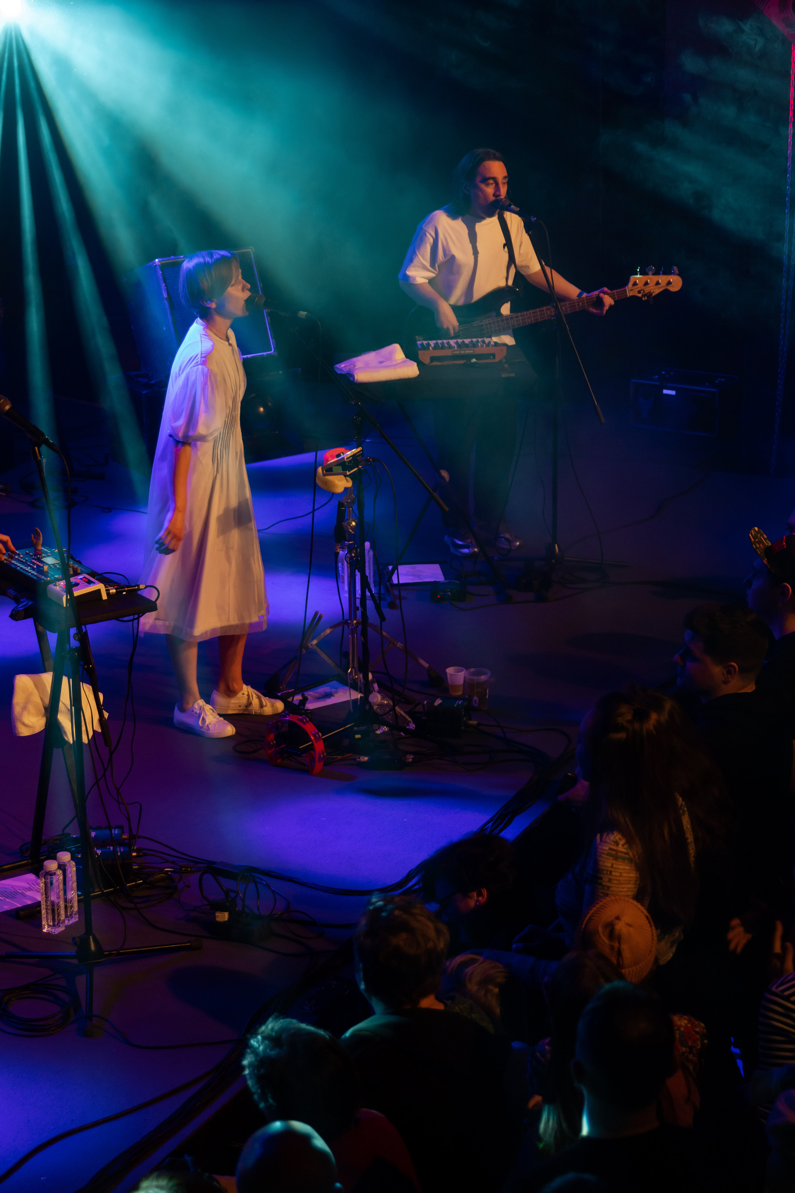 Концерт СБПЧ. Astrakhov Pavel, photographer and artist