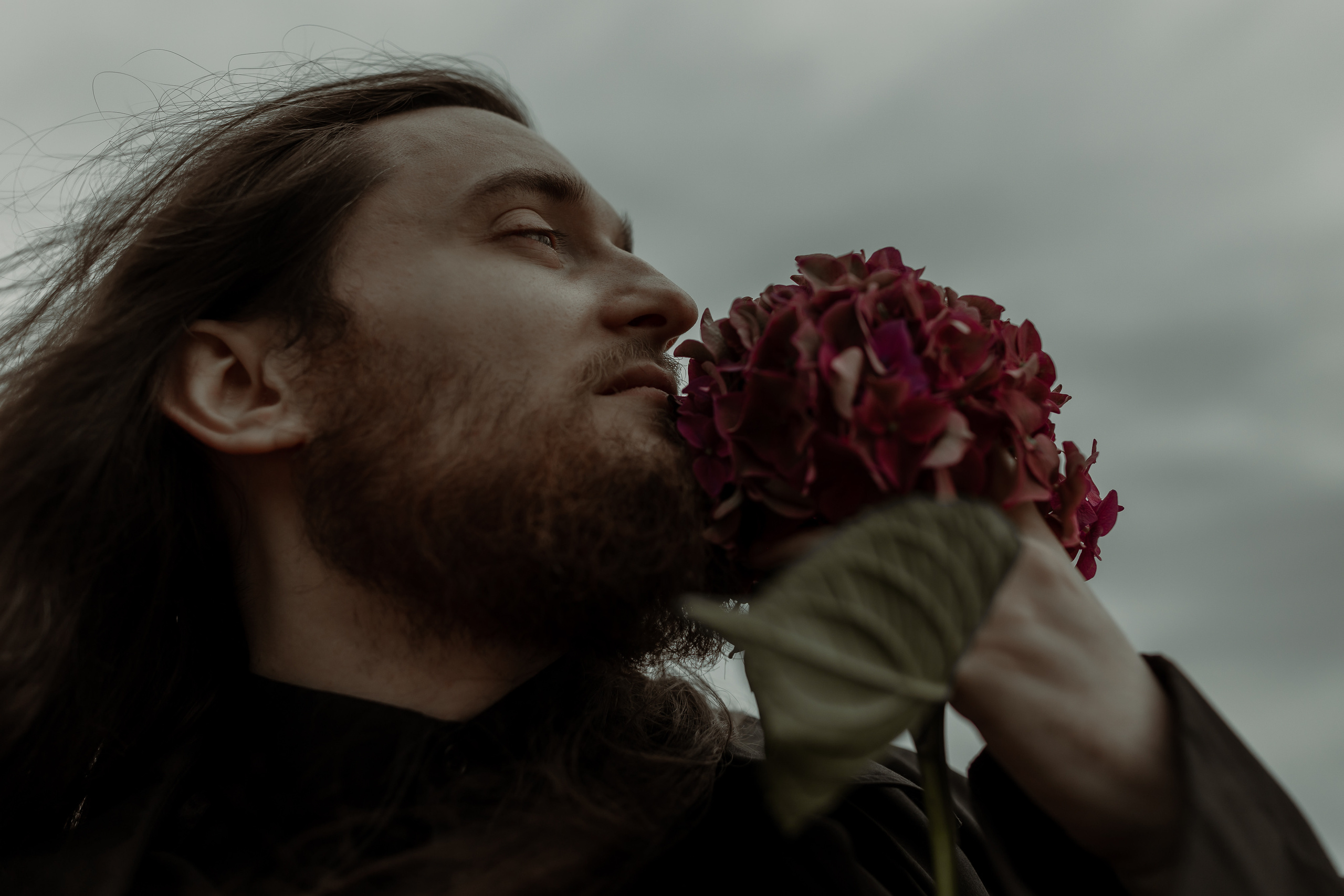 Condition. Astrakhov Pavel, photographer and artist