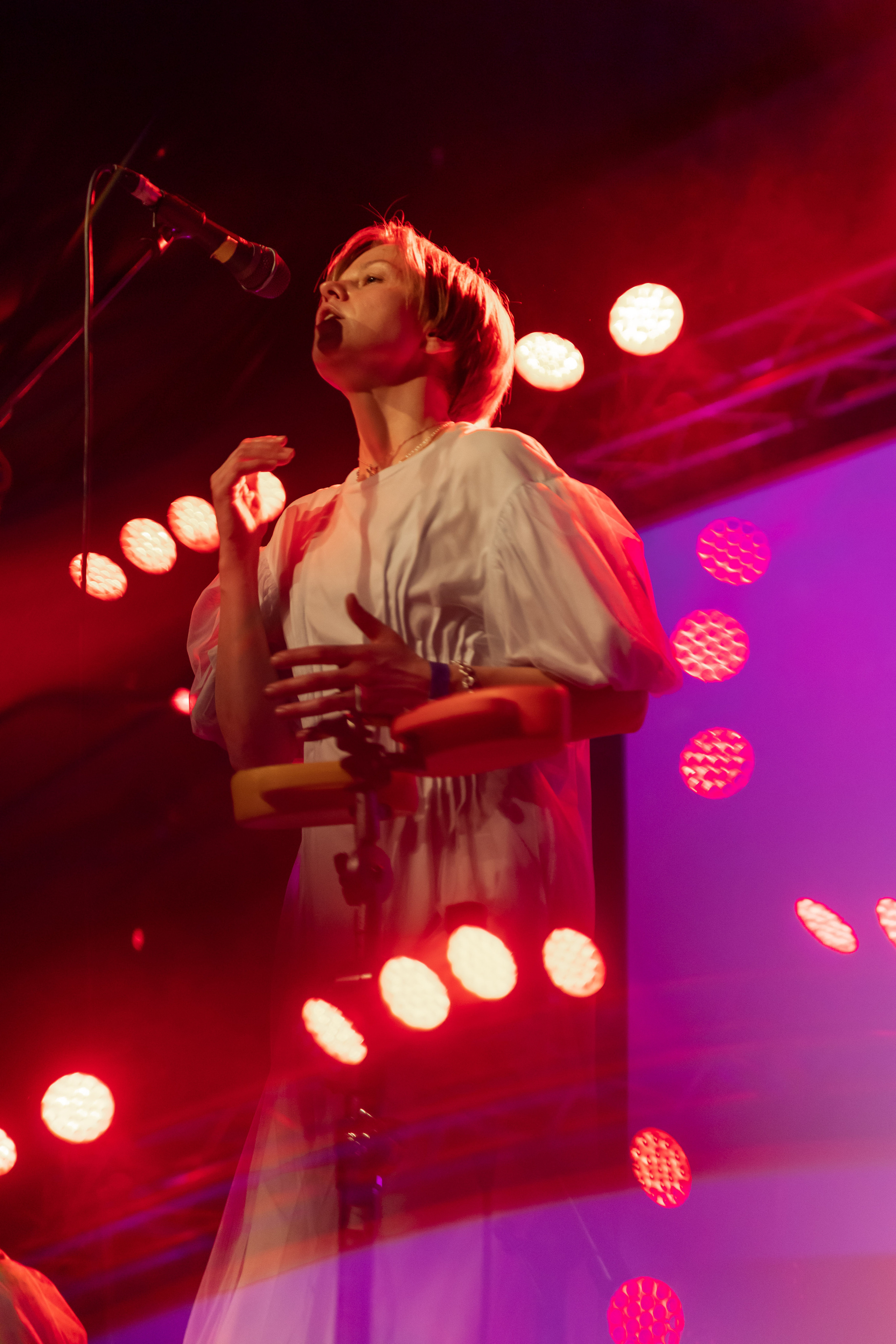 Концерт СБПЧ. Astrakhov Pavel, photographer and artist