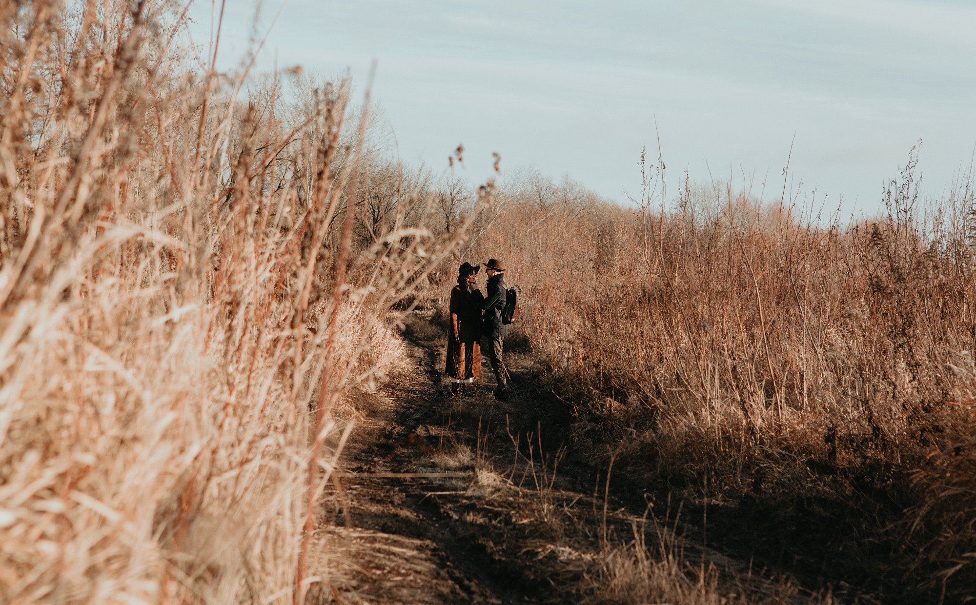 Natural motives. Astrakhov Pavel, photographer and artist