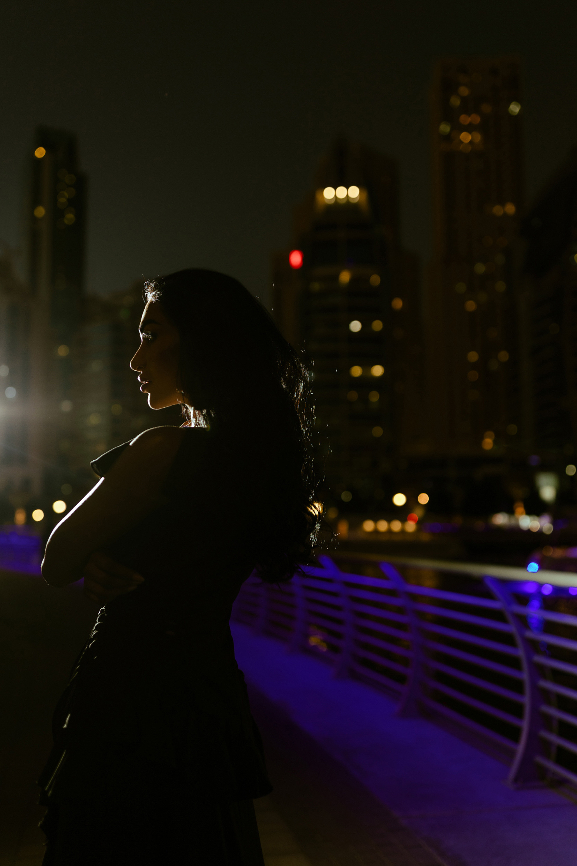 Готическая леди. Фотограф и художник Астрахов Павел