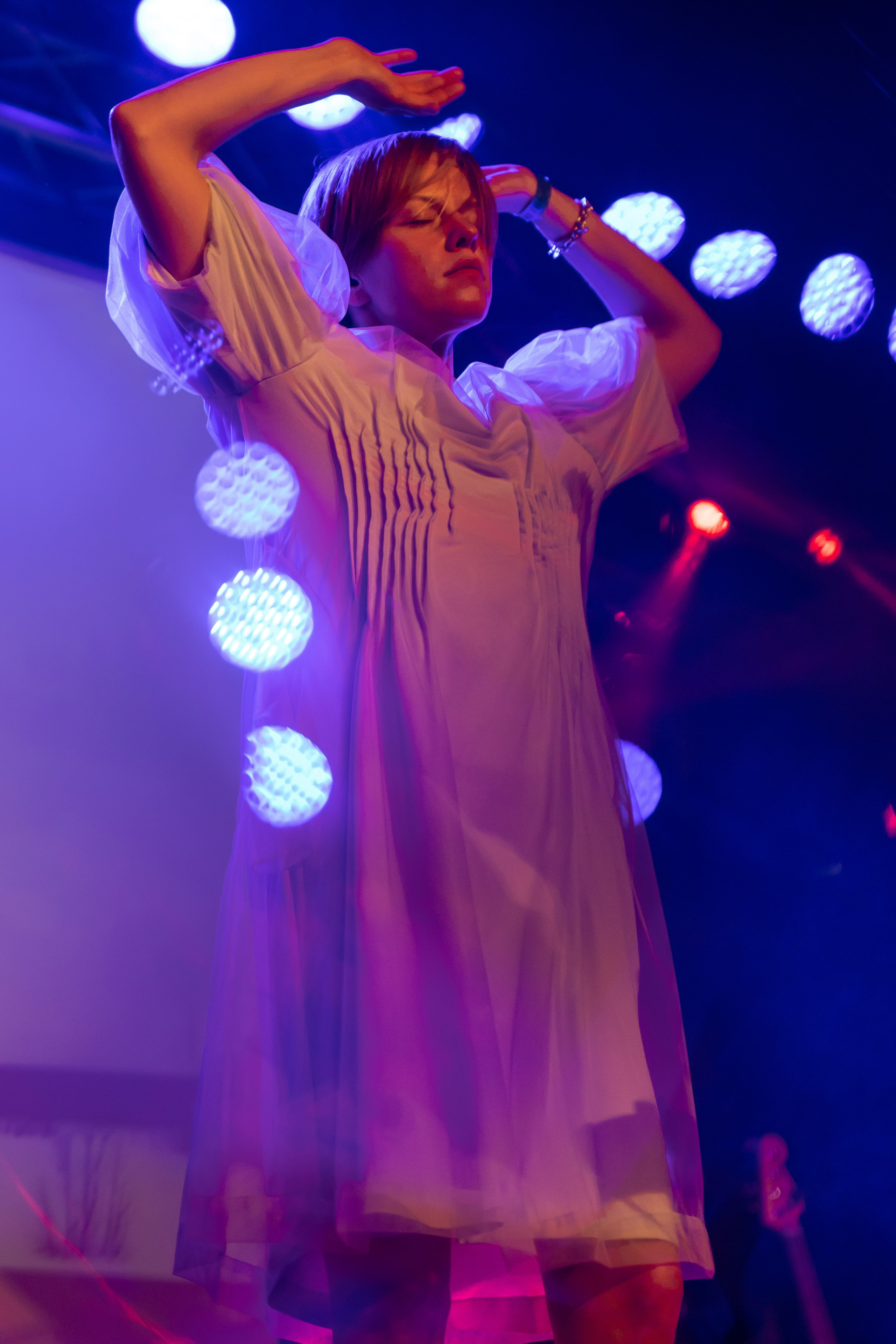 Концерт СБПЧ. Astrakhov Pavel, photographer and artist