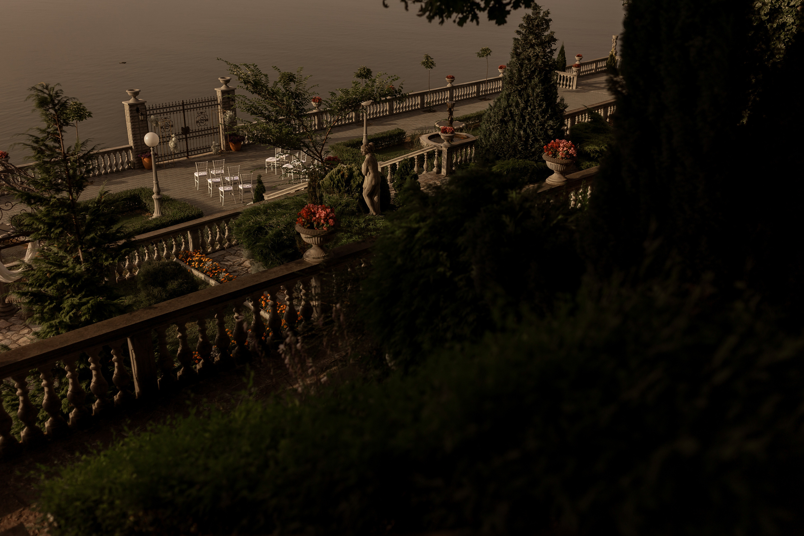 Wedding Golubac Fortress. Фотограф и художник Астрахов Павел