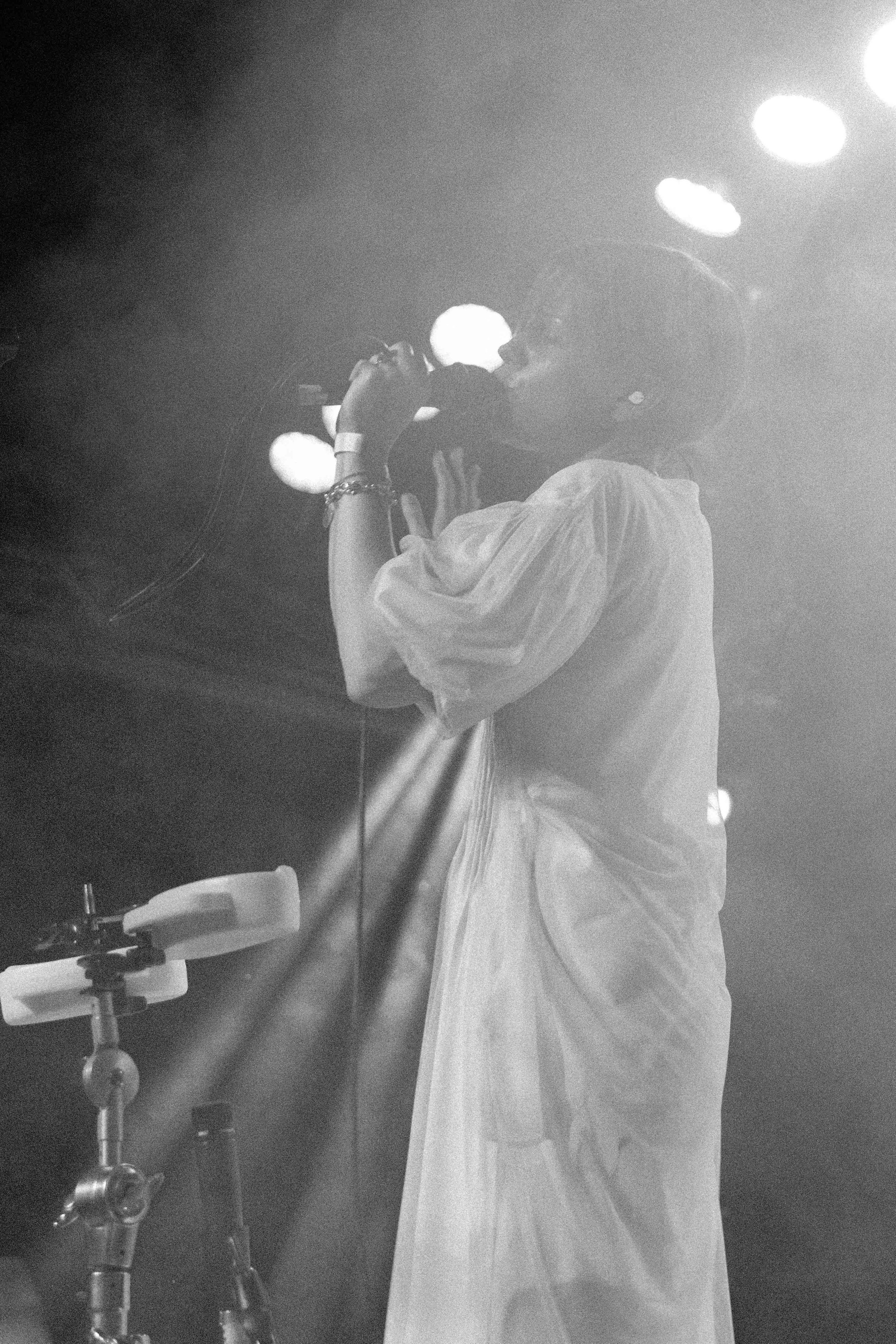 Концерт СБПЧ. Astrakhov Pavel, photographer and artist