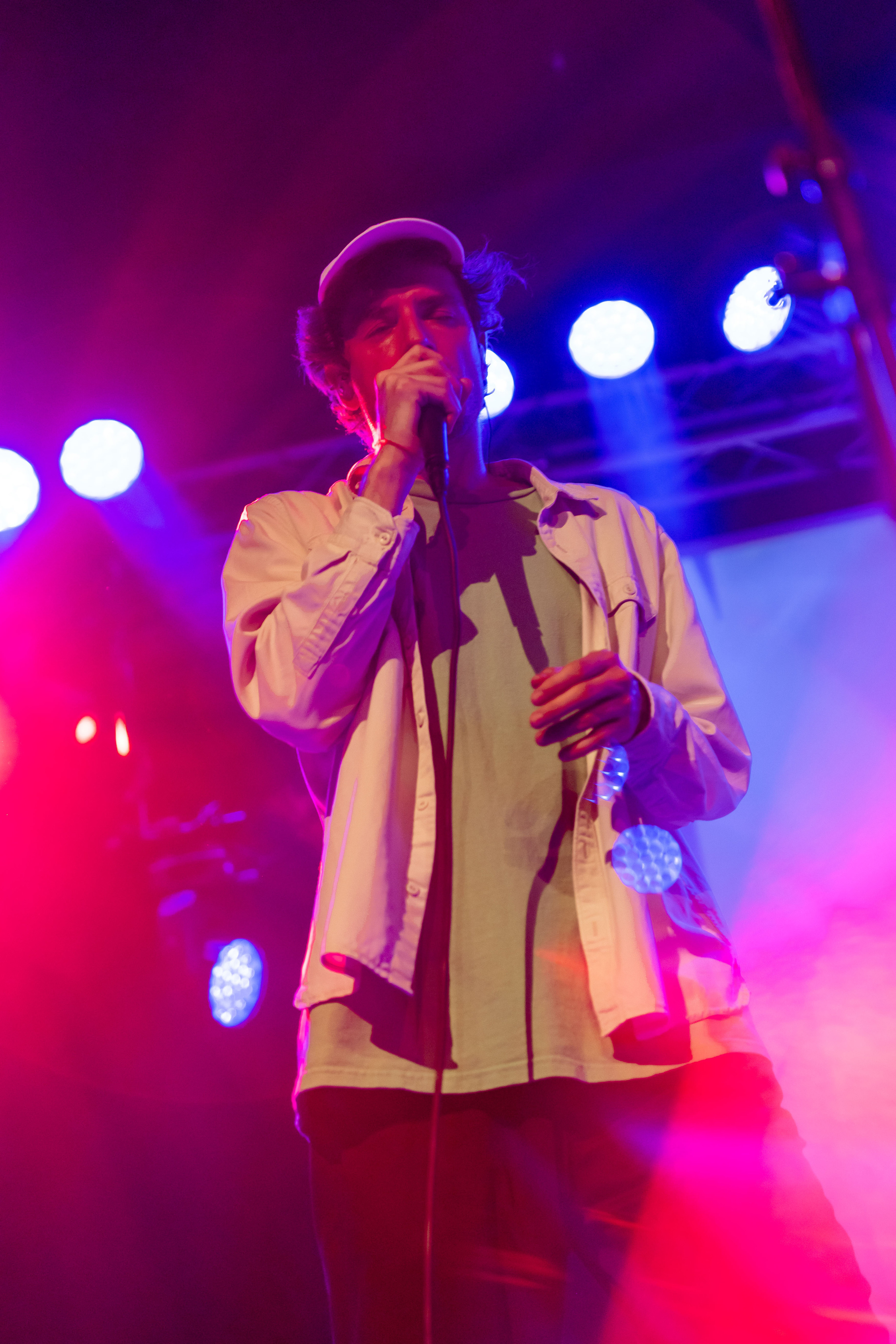 Концерт СБПЧ. Astrakhov Pavel, photographer and artist