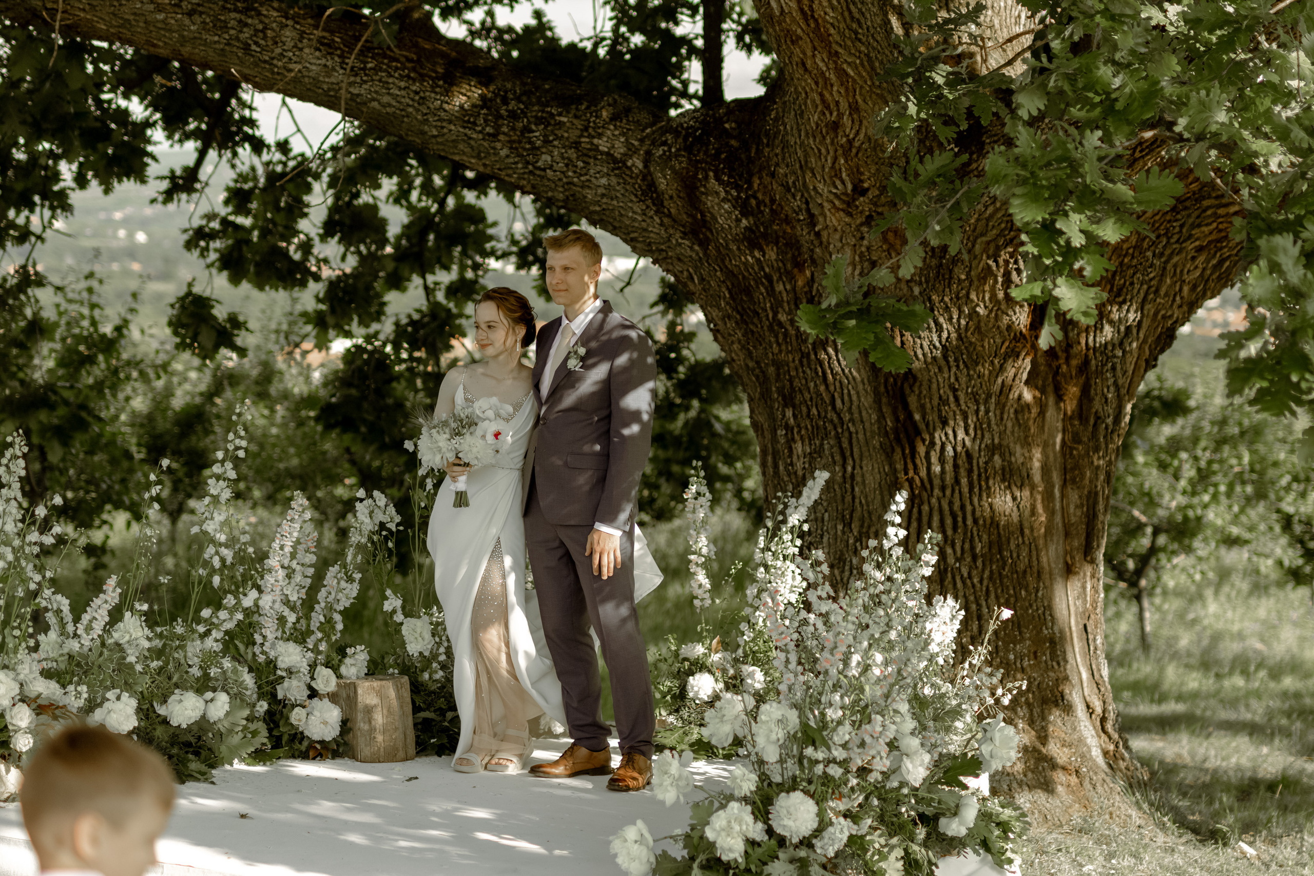 Wedding Vinarija Tarpos. Фотограф и художник Астрахов Павел