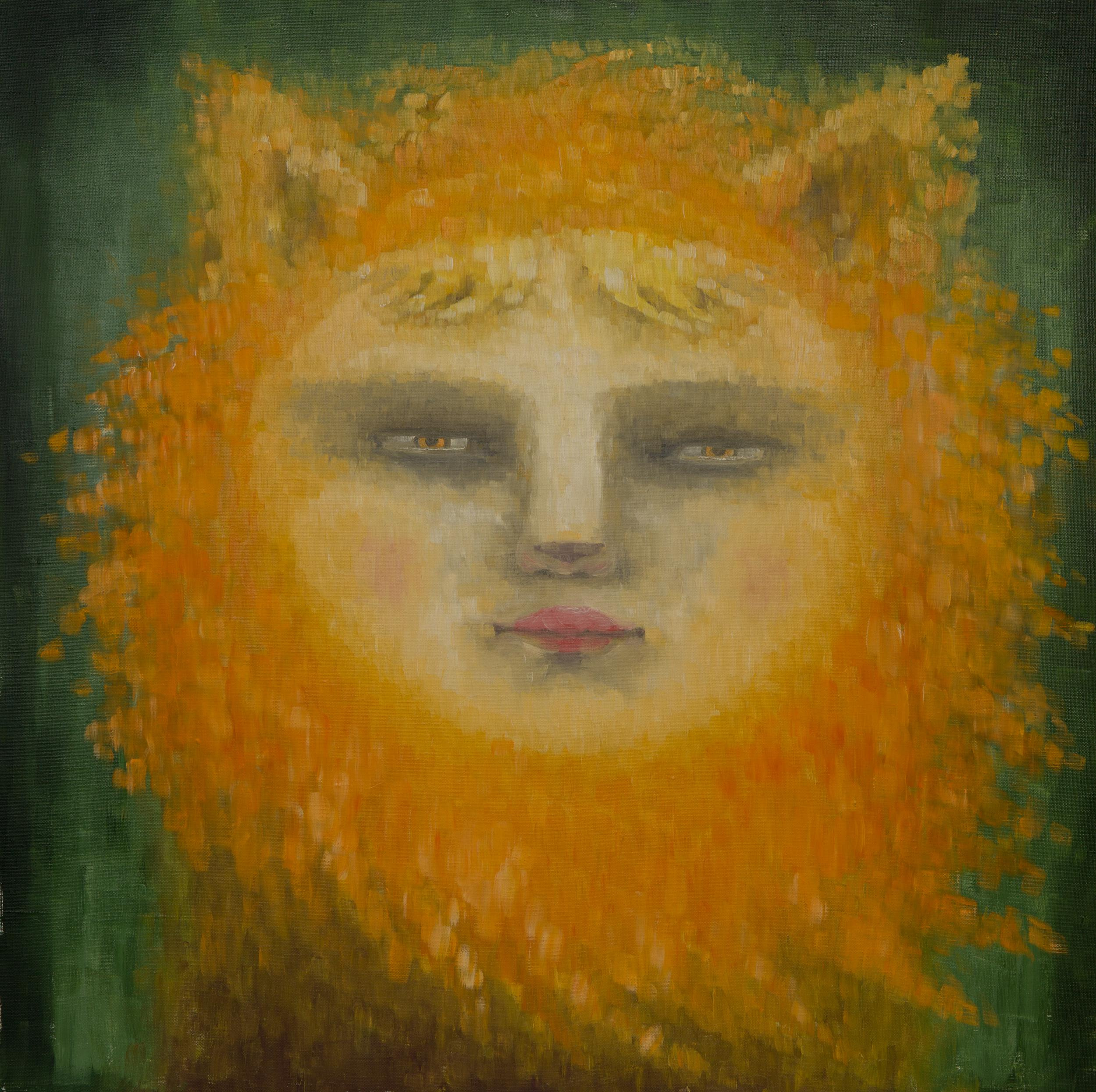 Детство. Фотограф и художник Астрахов Павел