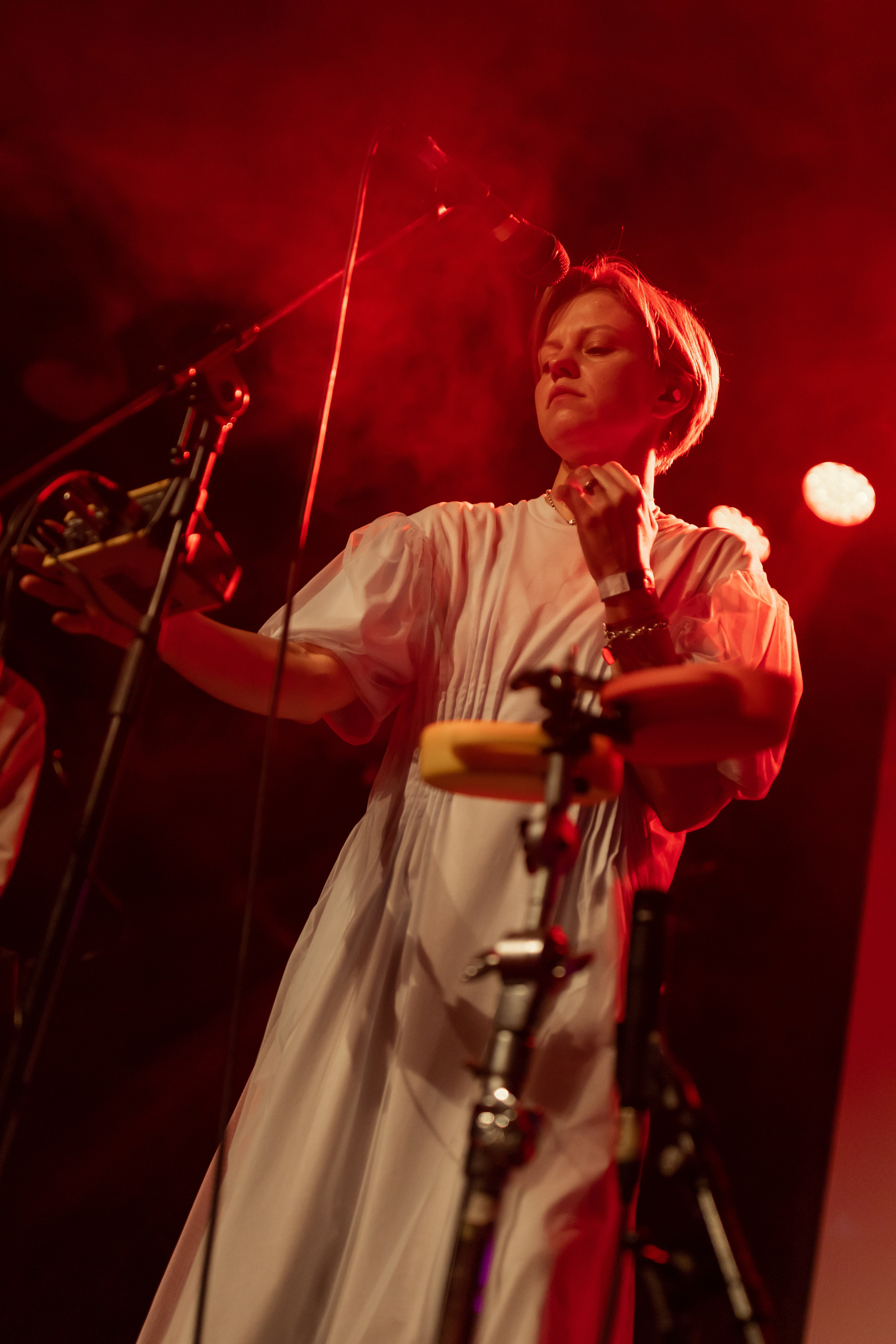 Концерт СБПЧ. Astrakhov Pavel, photographer and artist