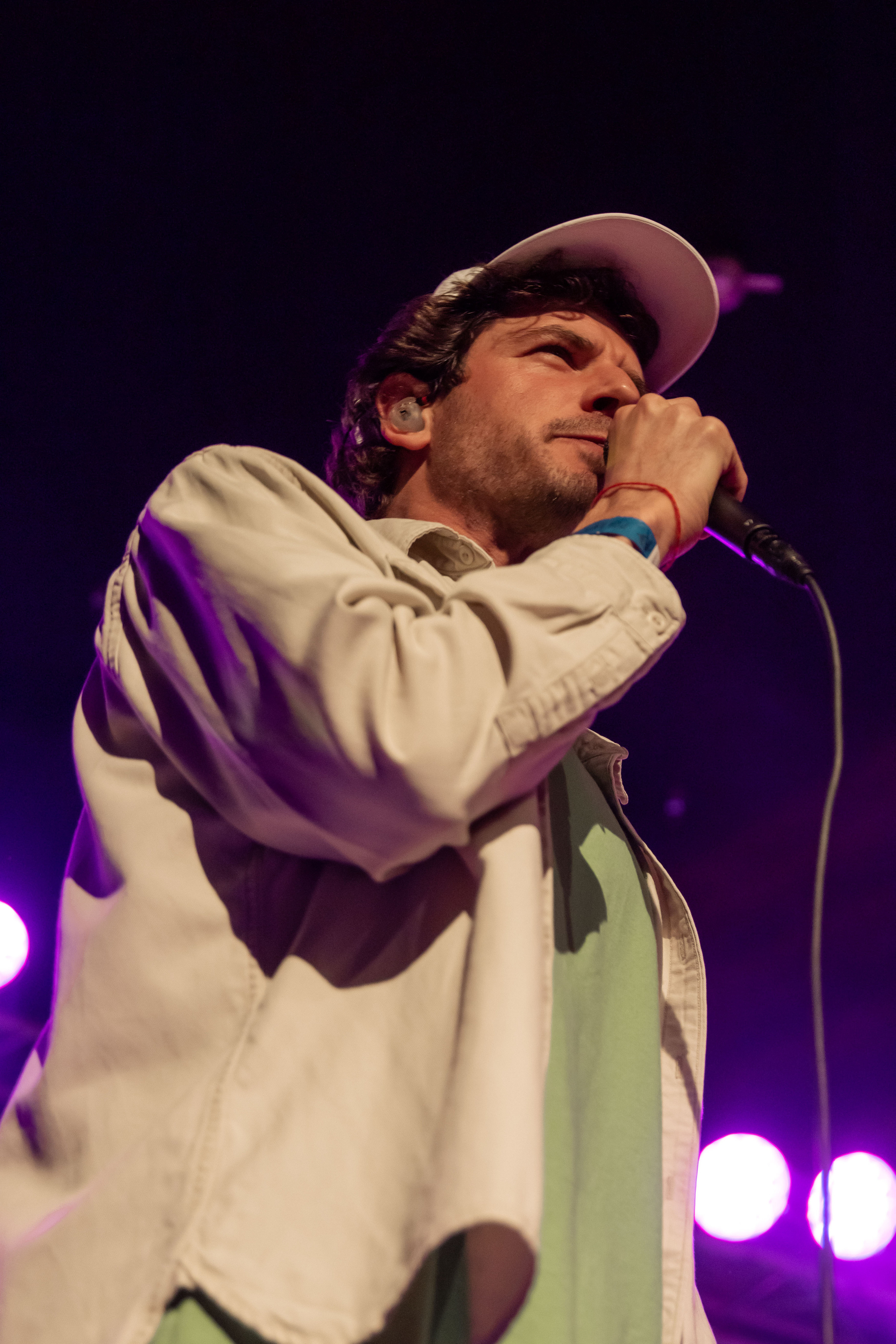 Концерт СБПЧ. Astrakhov Pavel, photographer and artist