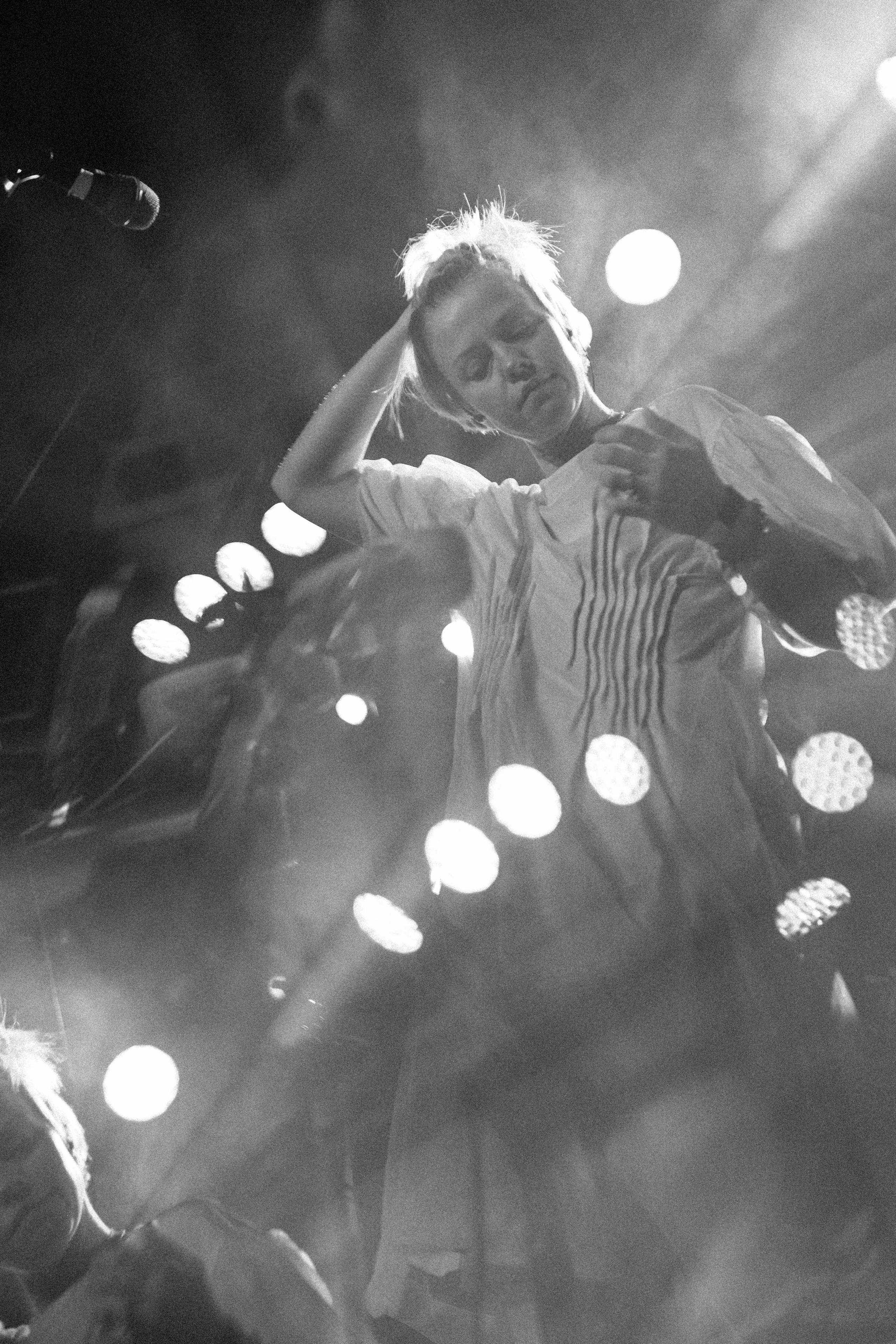 Концерт СБПЧ. Astrakhov Pavel, photographer and artist