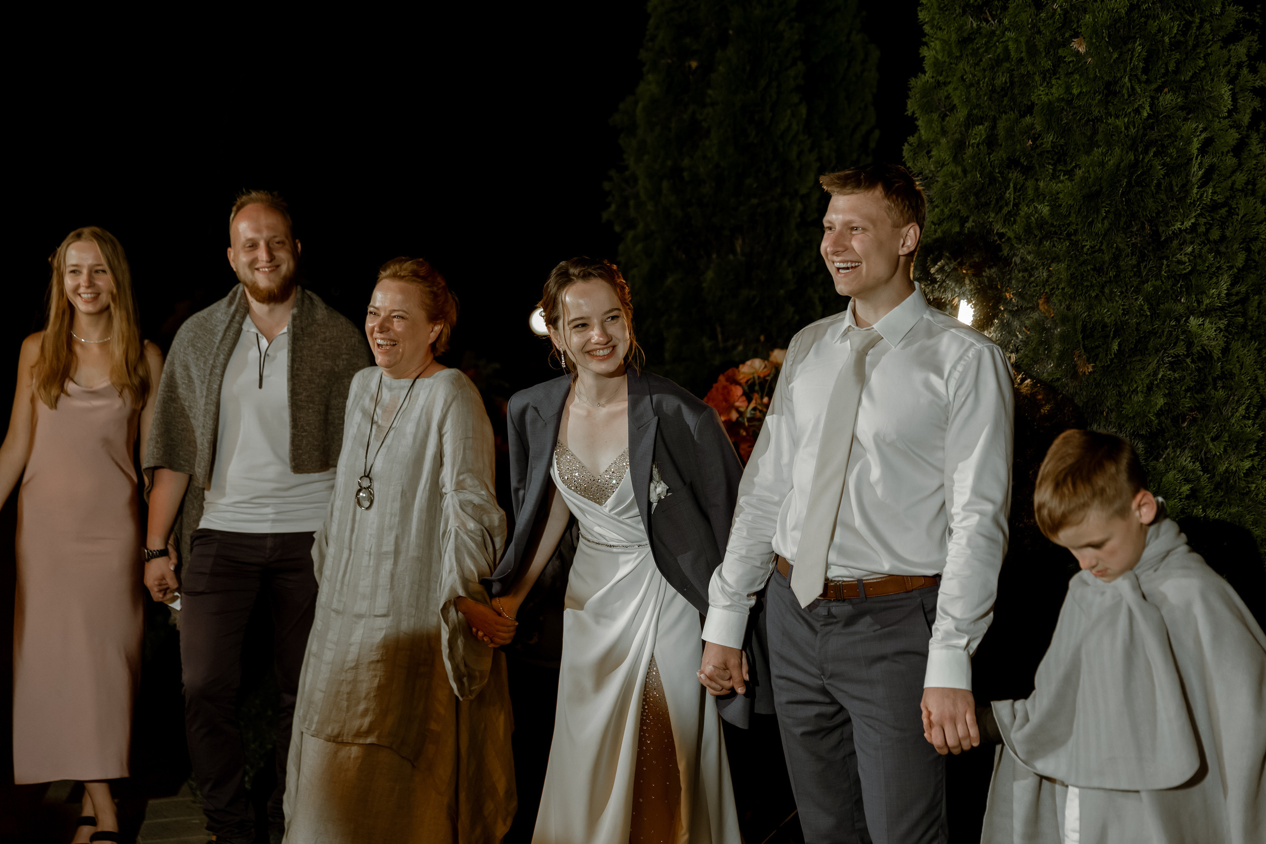 Wedding Vinarija Tarpos. Фотограф и художник Астрахов Павел