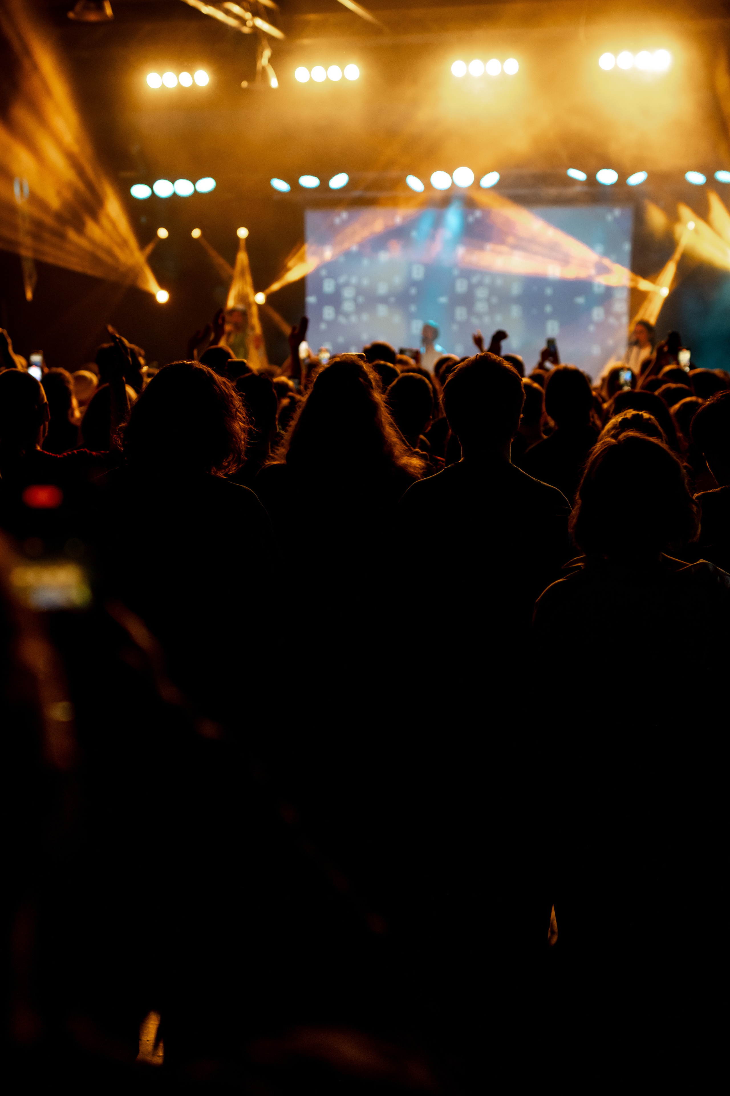 Концерт СБПЧ. Astrakhov Pavel, photographer and artist