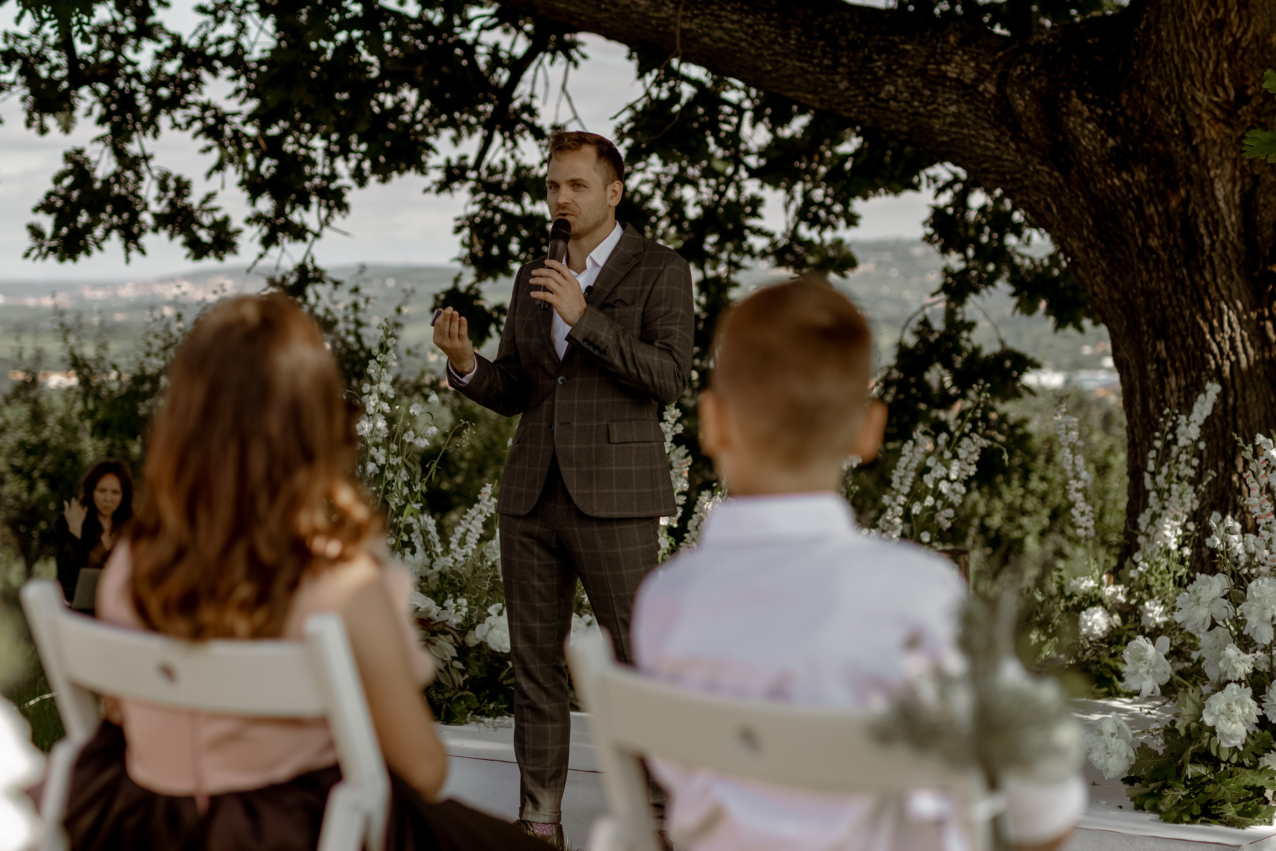 Wedding Vinarija Tarpos. Фотограф и художник Астрахов Павел