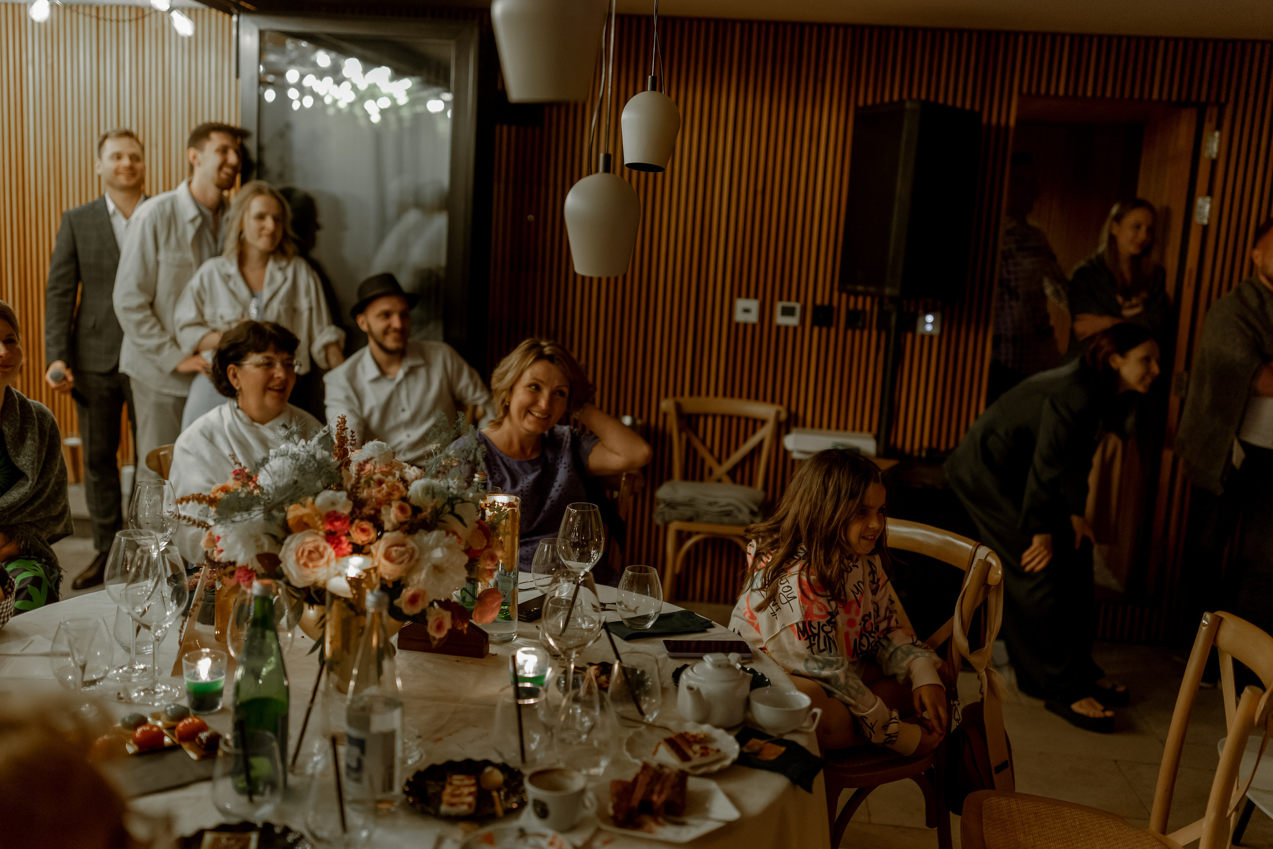 Wedding Vinarija Tarpos. Фотограф и художник Астрахов Павел