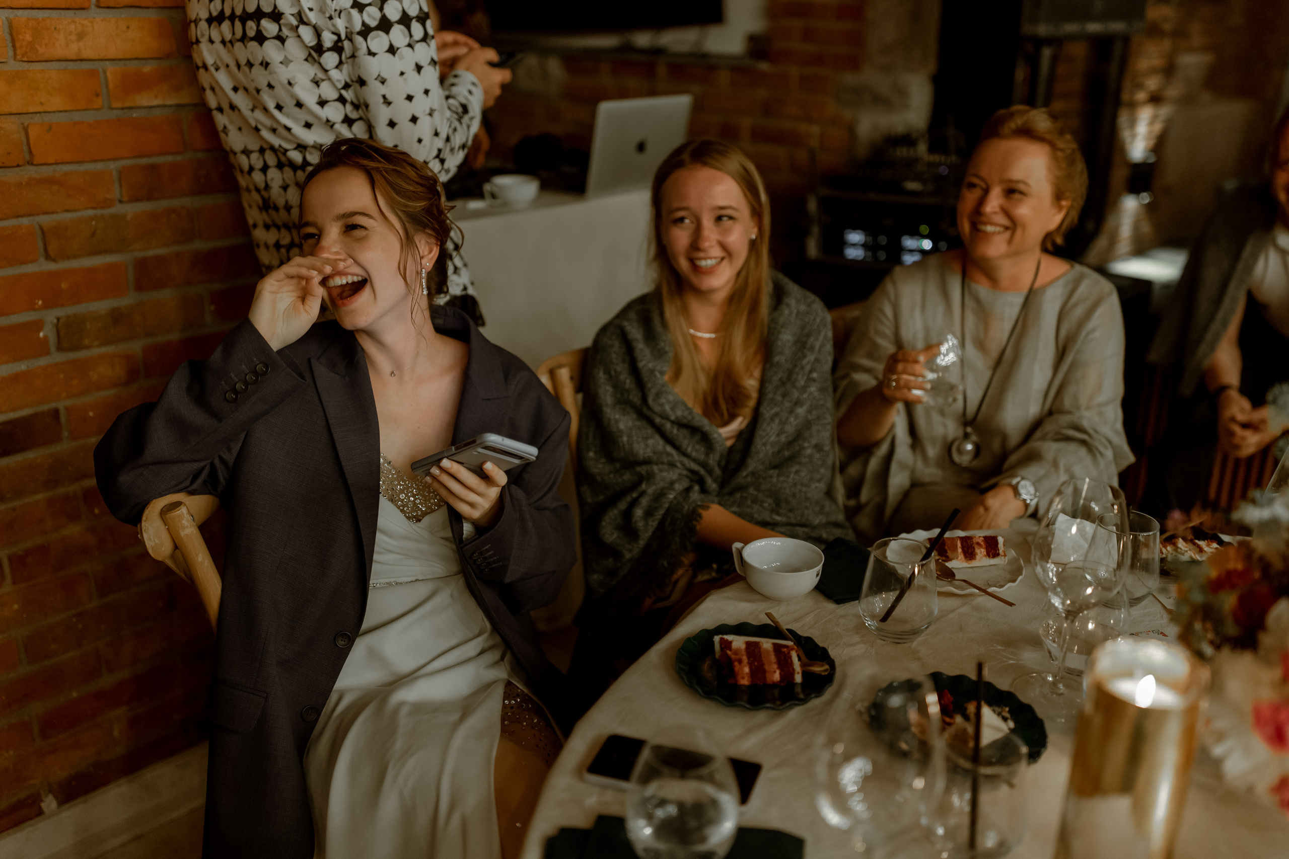 Wedding Vinarija Tarpos. Фотограф и художник Астрахов Павел