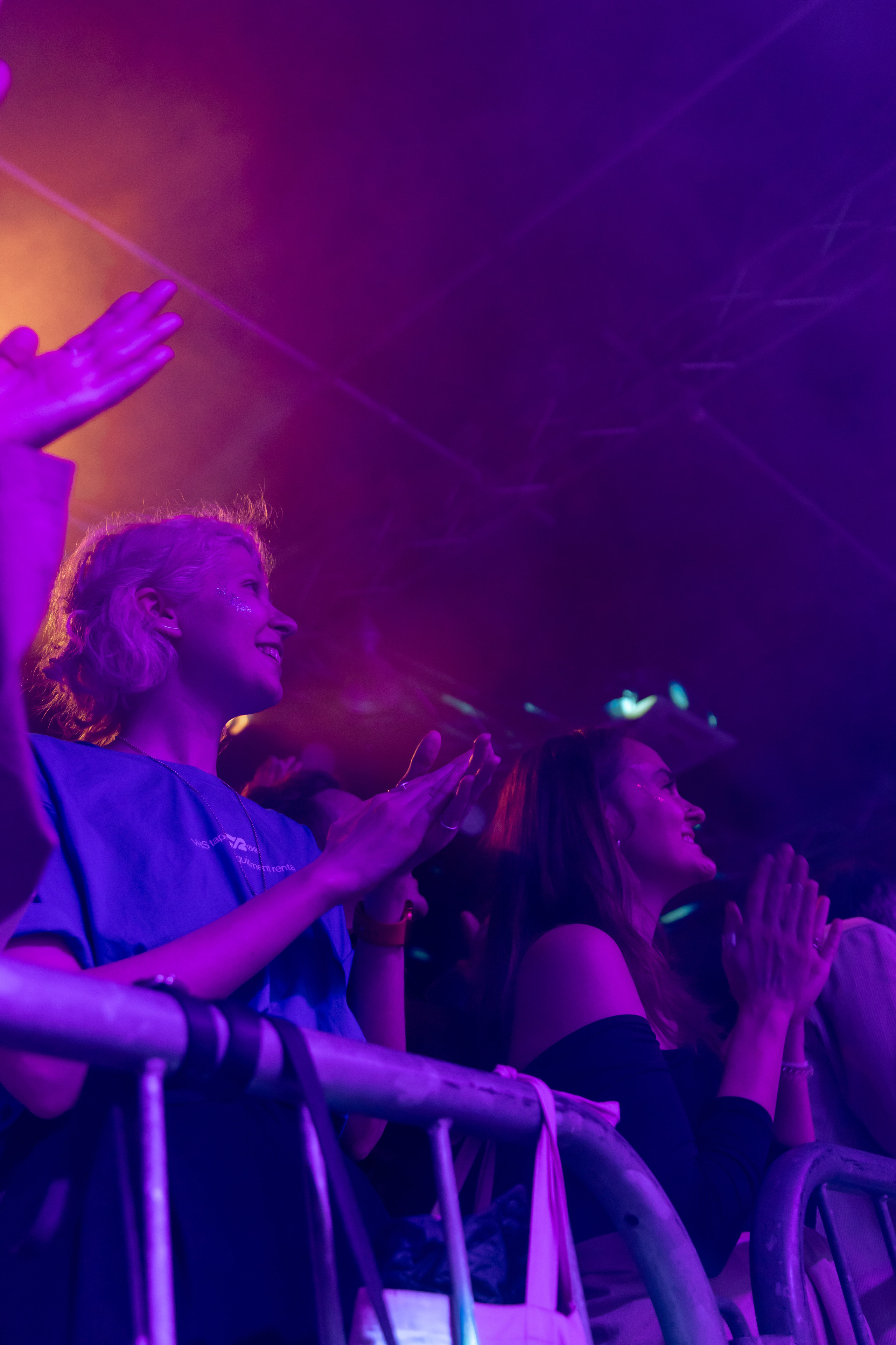 Концерт СБПЧ. Astrakhov Pavel, photographer and artist