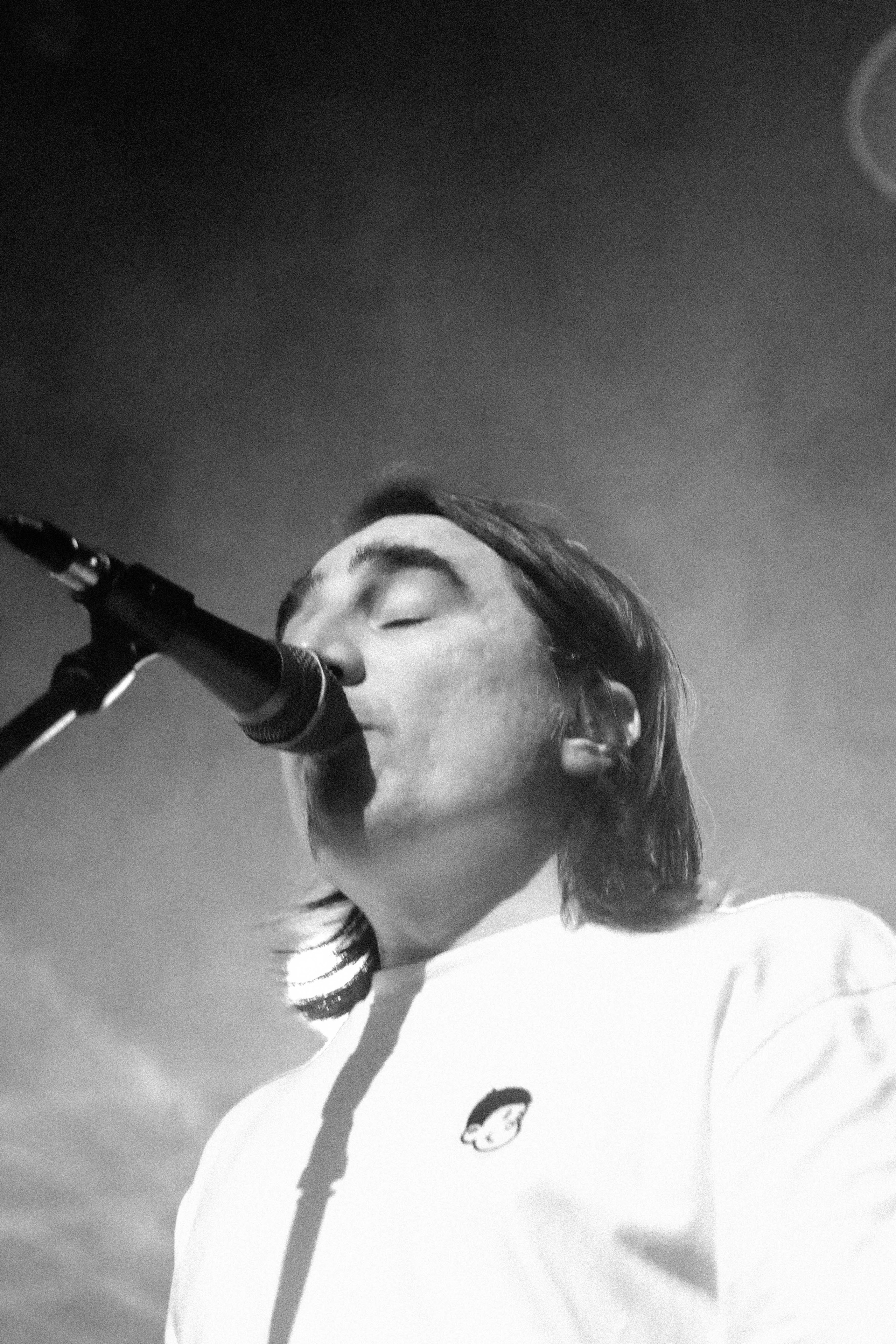 Концерт СБПЧ. Astrakhov Pavel, photographer and artist