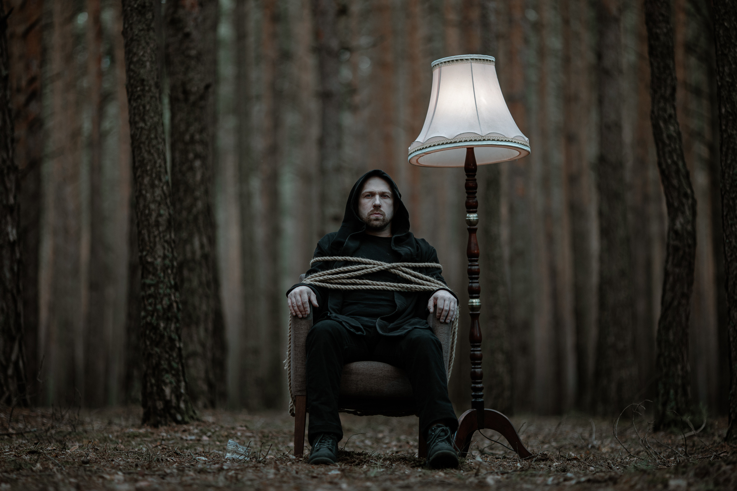 Back stage rock bands. Astrakhov Pavel, photographer and artist