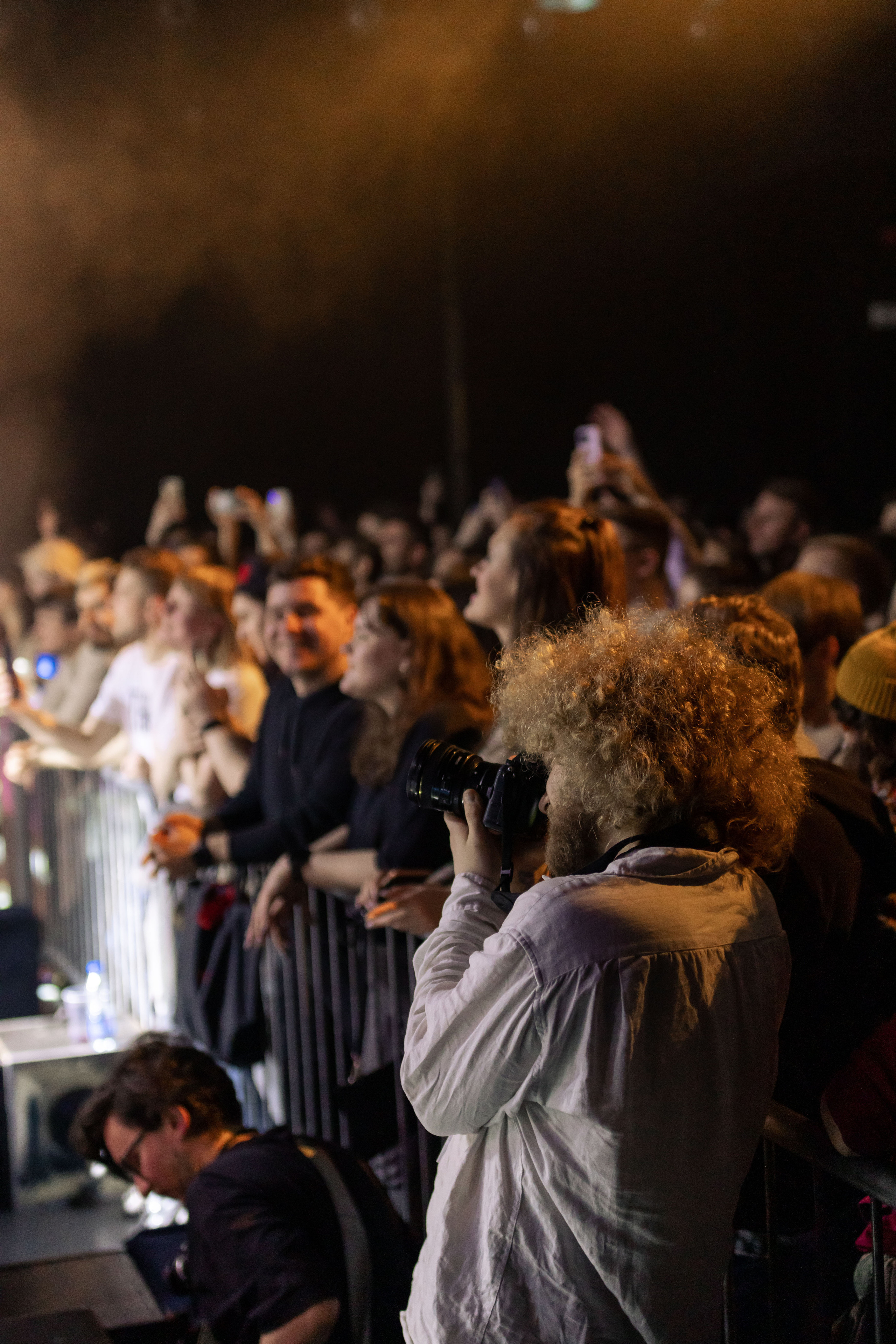 Концерт СБПЧ. Astrakhov Pavel, photographer and artist