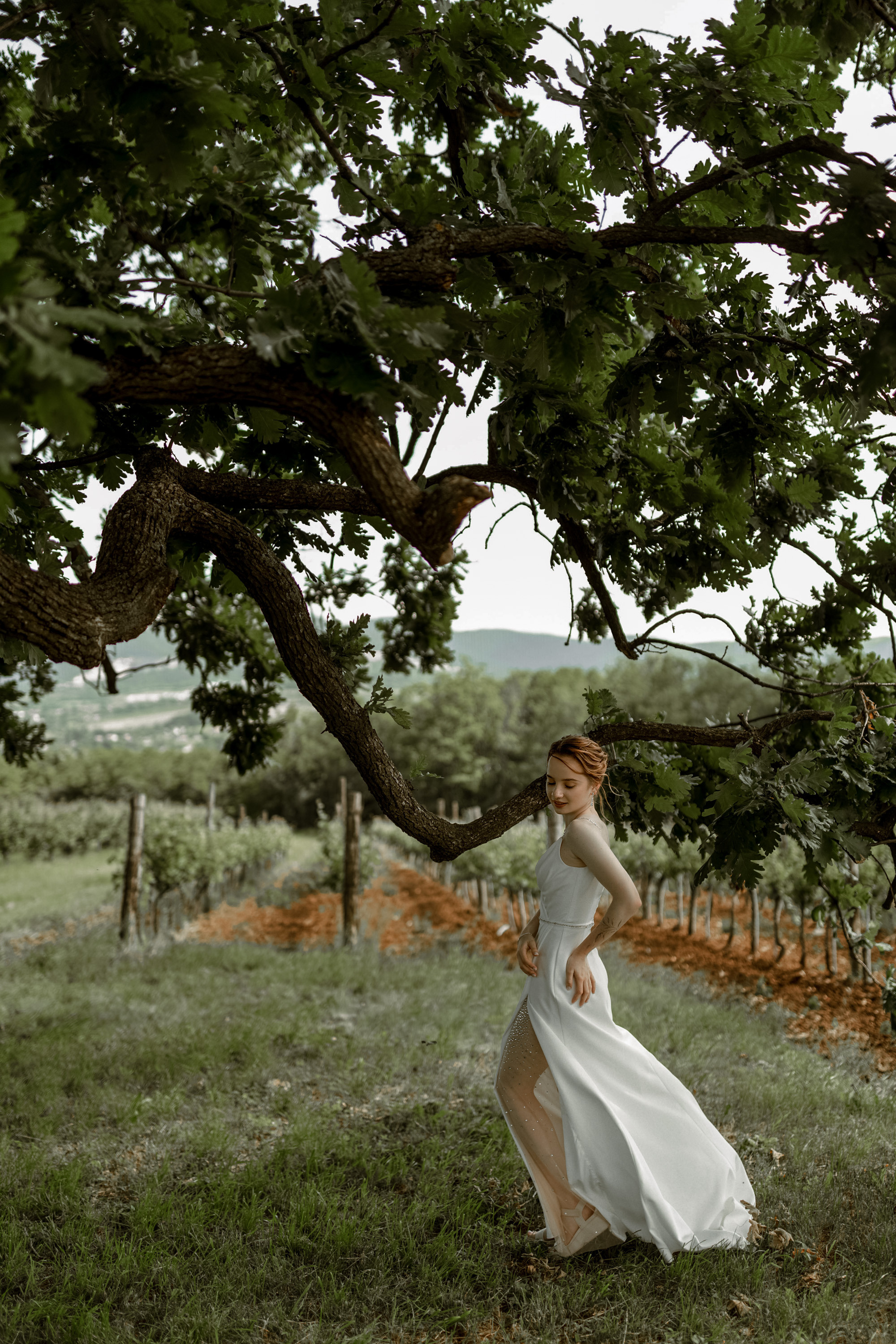 Wedding Vinarija Tarpos. Фотограф и художник Астрахов Павел