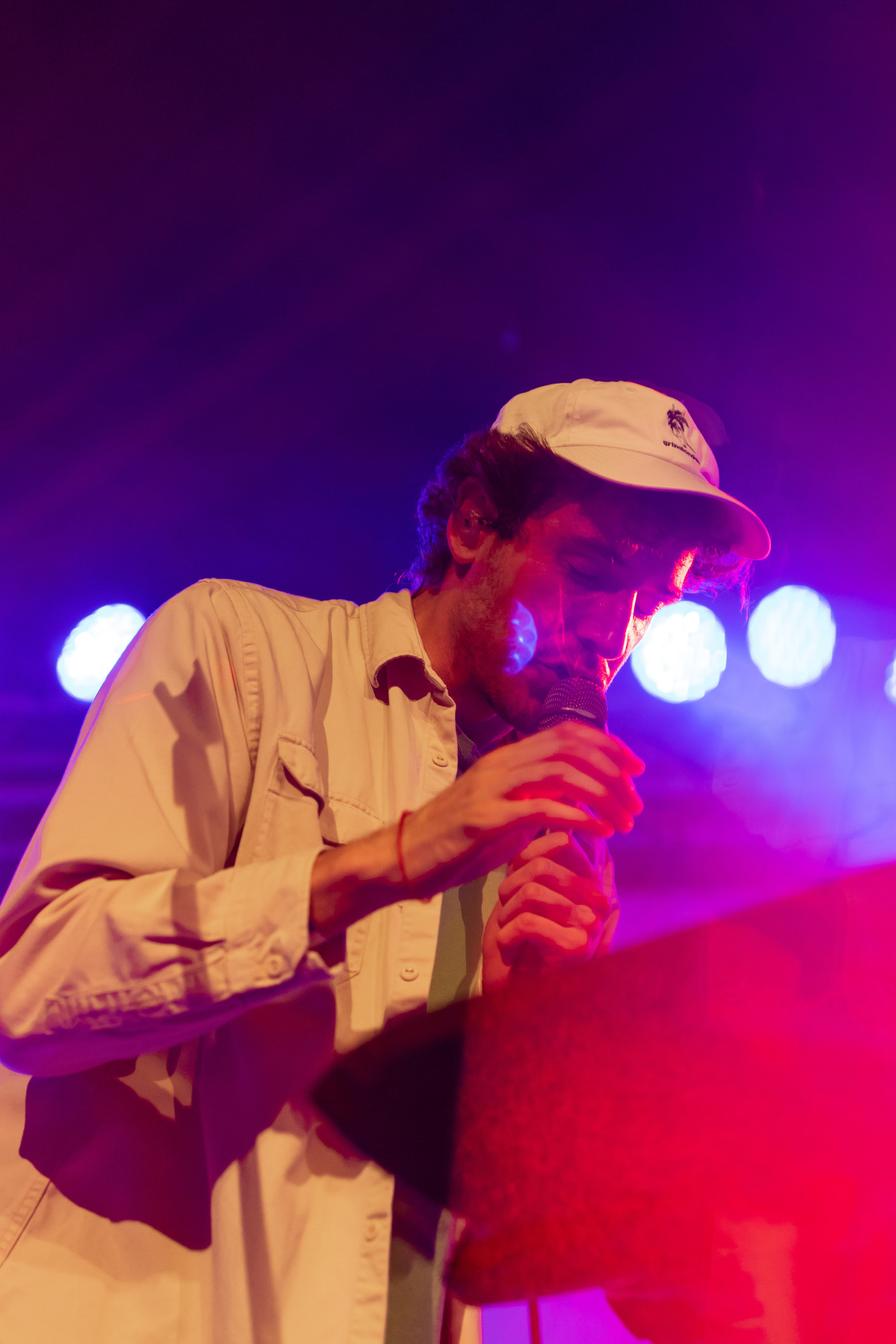 Концерт СБПЧ. Astrakhov Pavel, photographer and artist