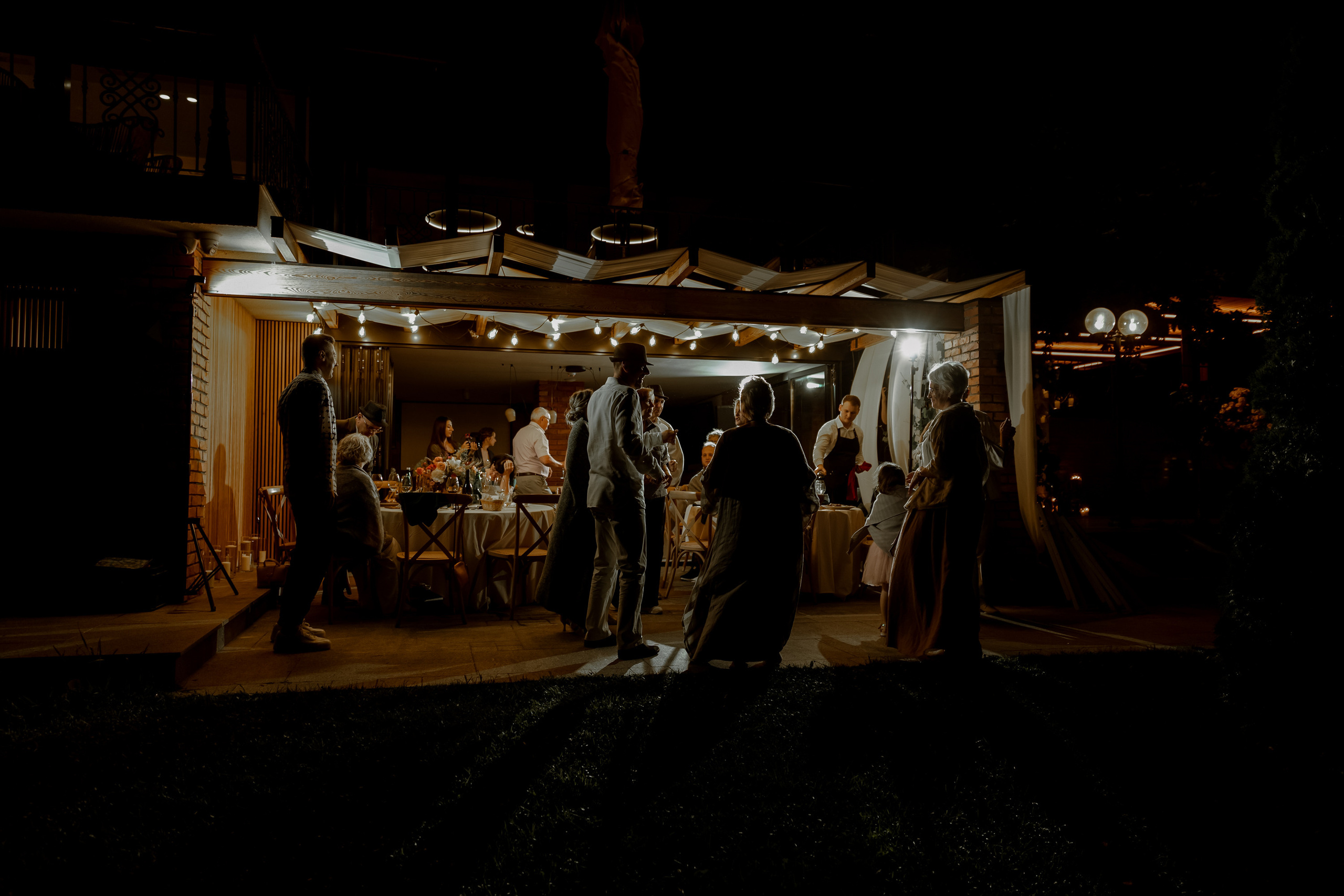 Wedding Vinarija Tarpos. Фотограф и художник Астрахов Павел