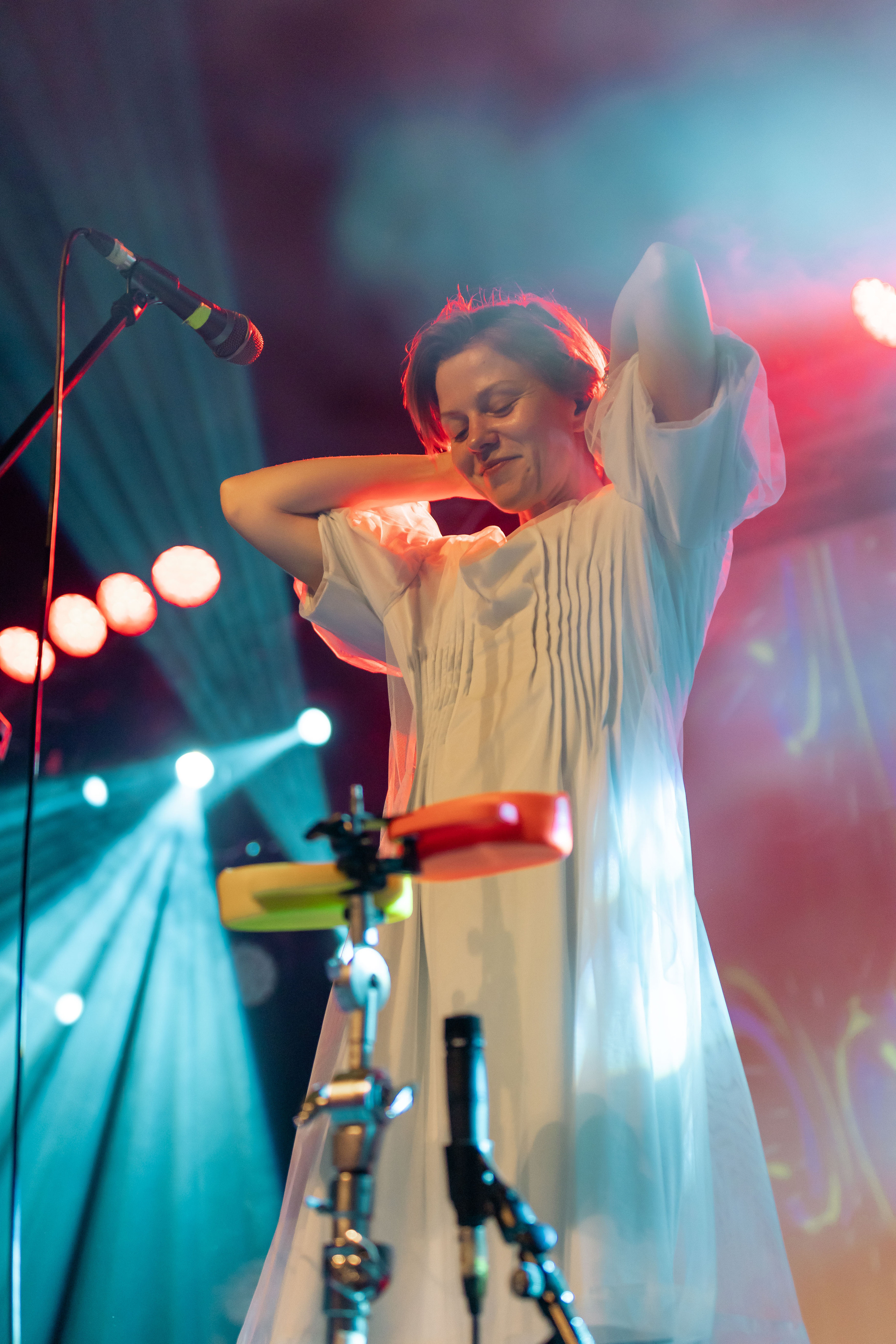 Концерт СБПЧ. Astrakhov Pavel, photographer and artist