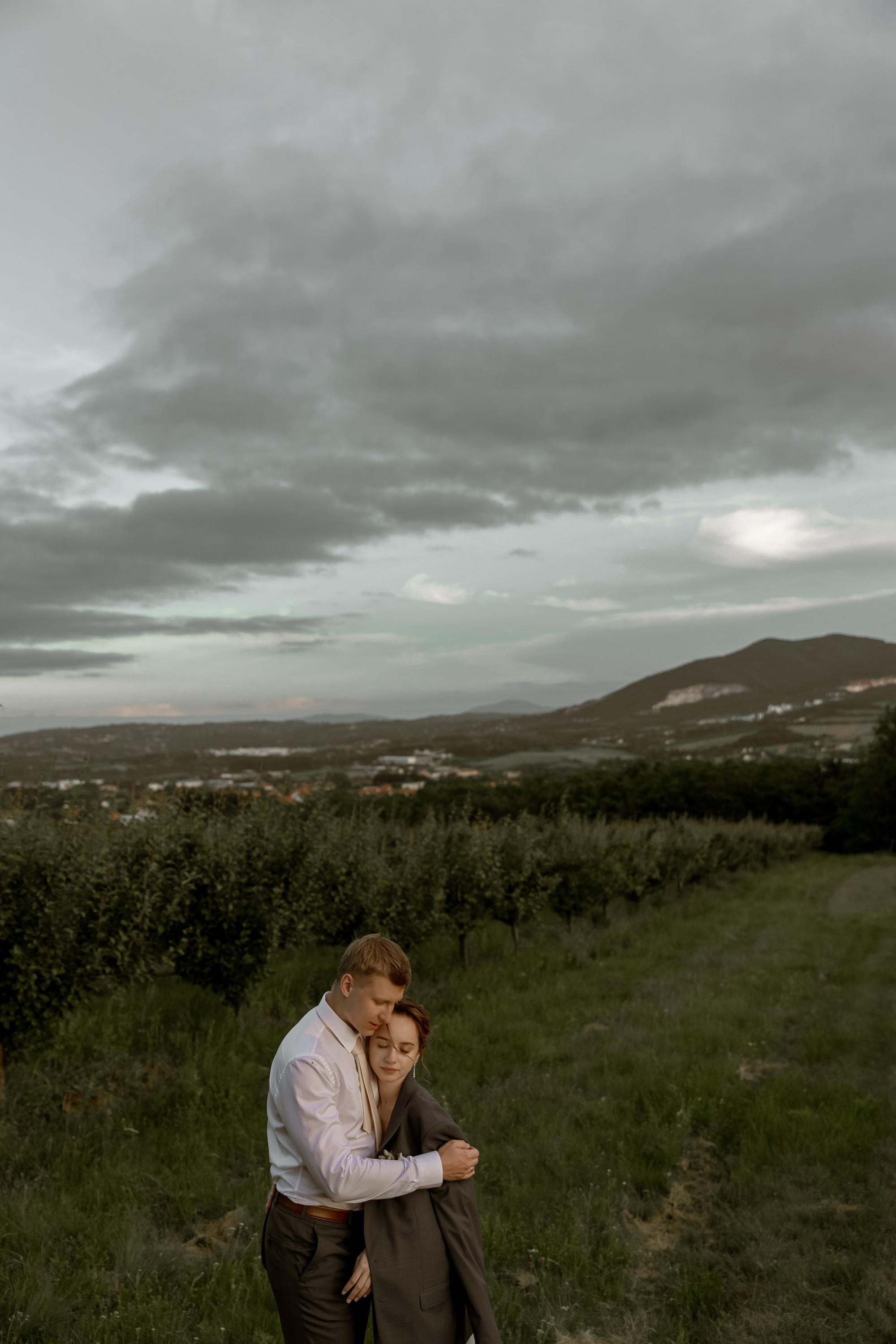 Wedding Vinarija Tarpos. Фотограф и художник Астрахов Павел