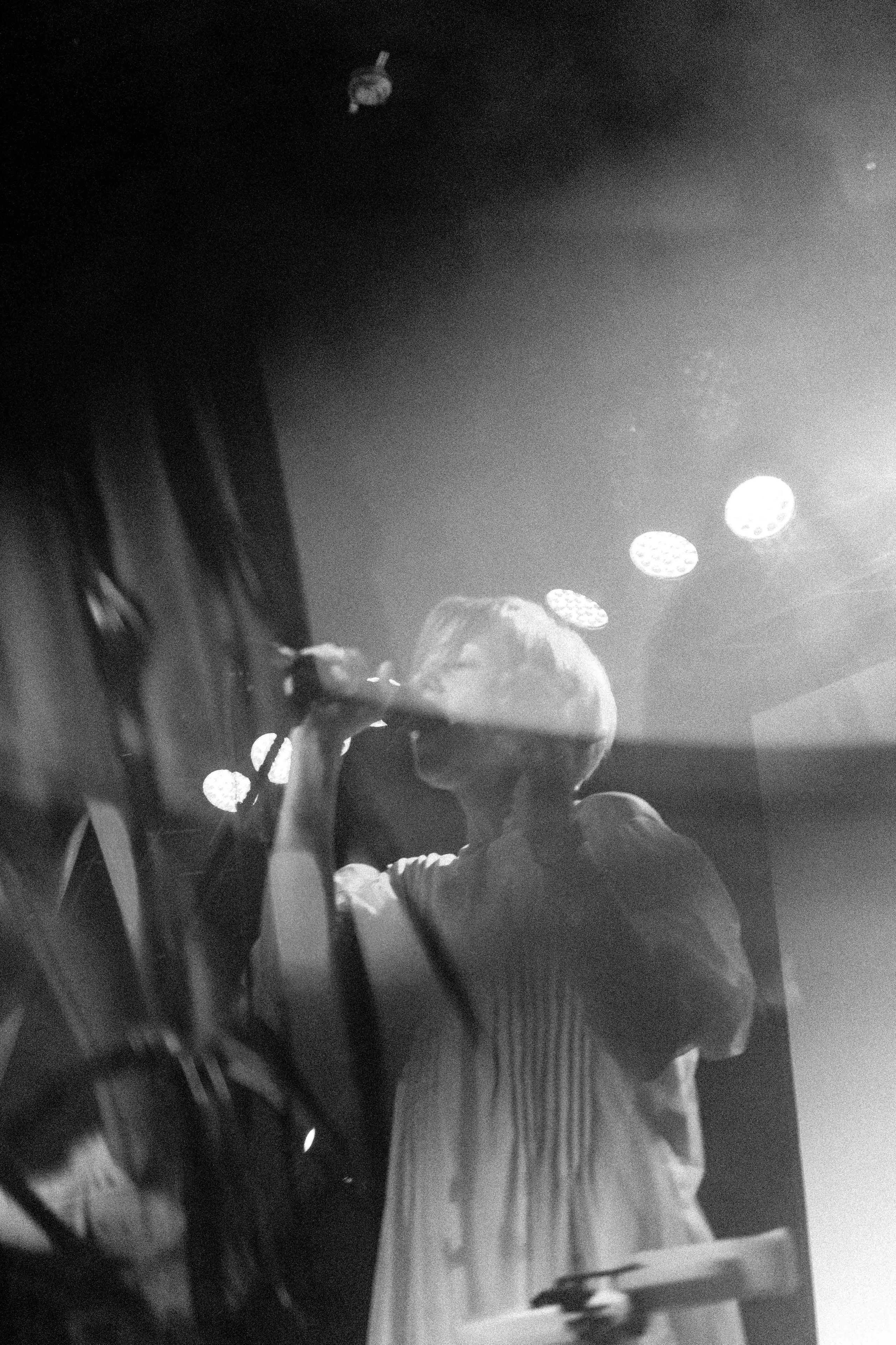 Концерт СБПЧ. Astrakhov Pavel, photographer and artist