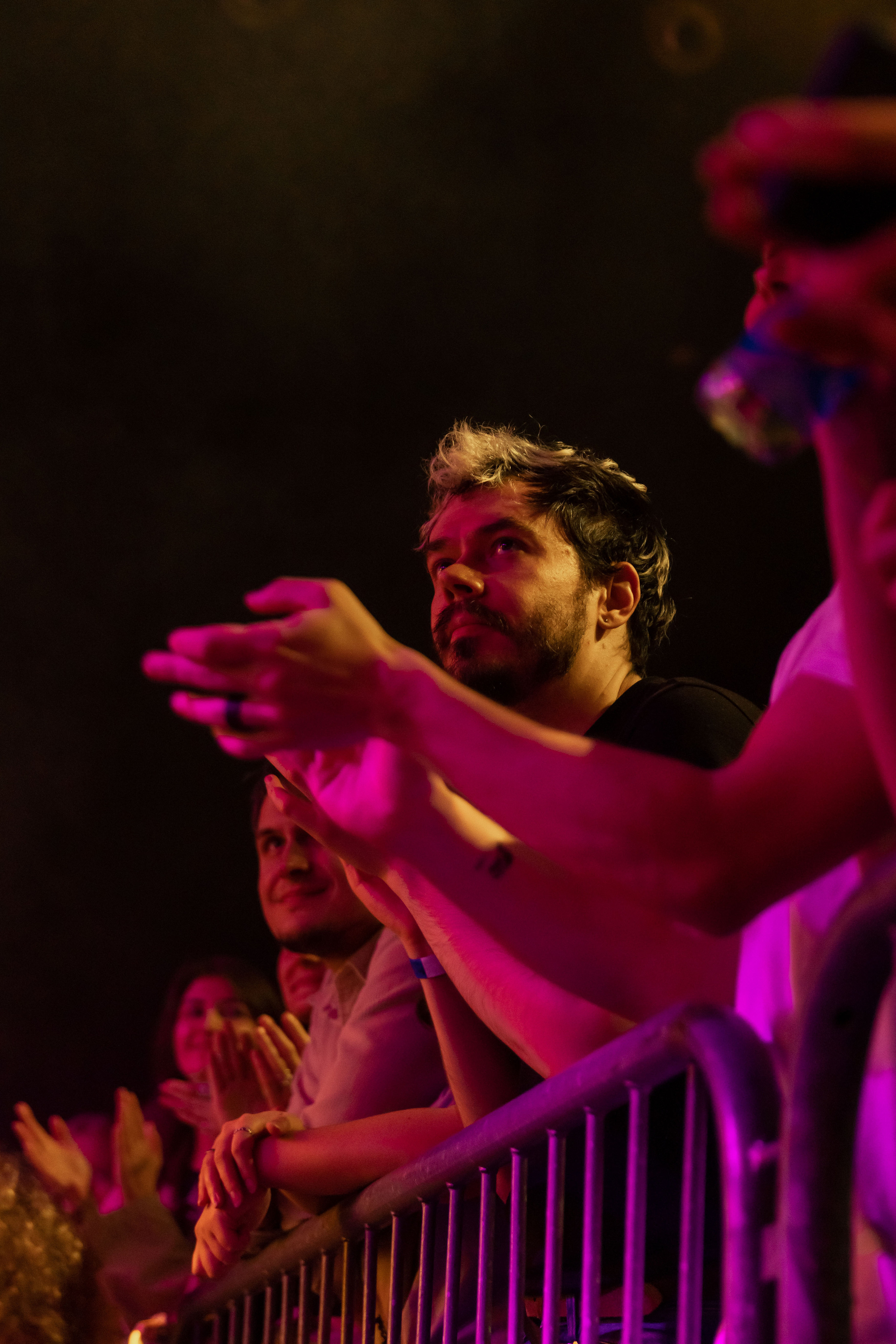 Концерт СБПЧ. Astrakhov Pavel, photographer and artist