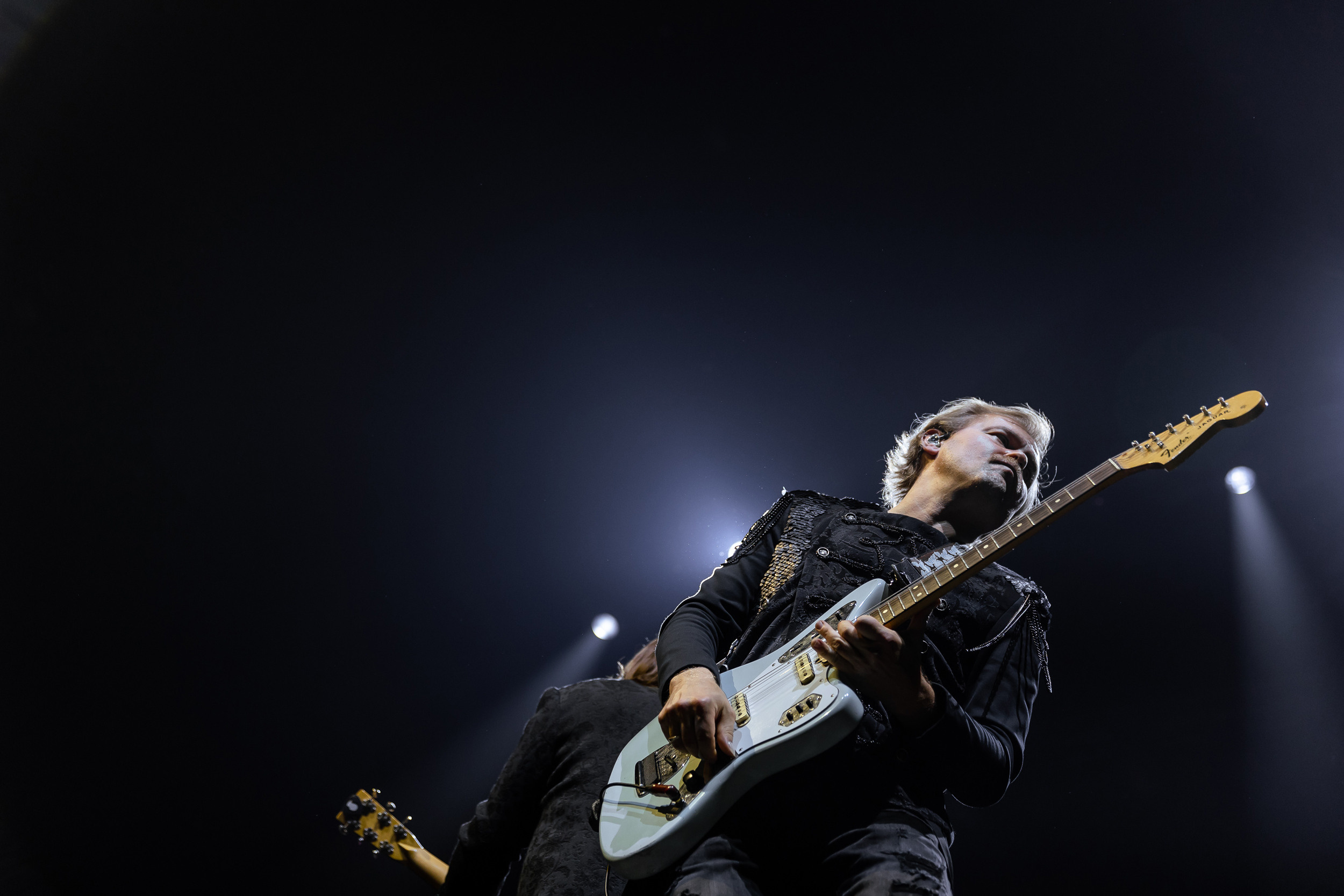 Концерт БИ2. Фотограф и художник Астрахов Павел