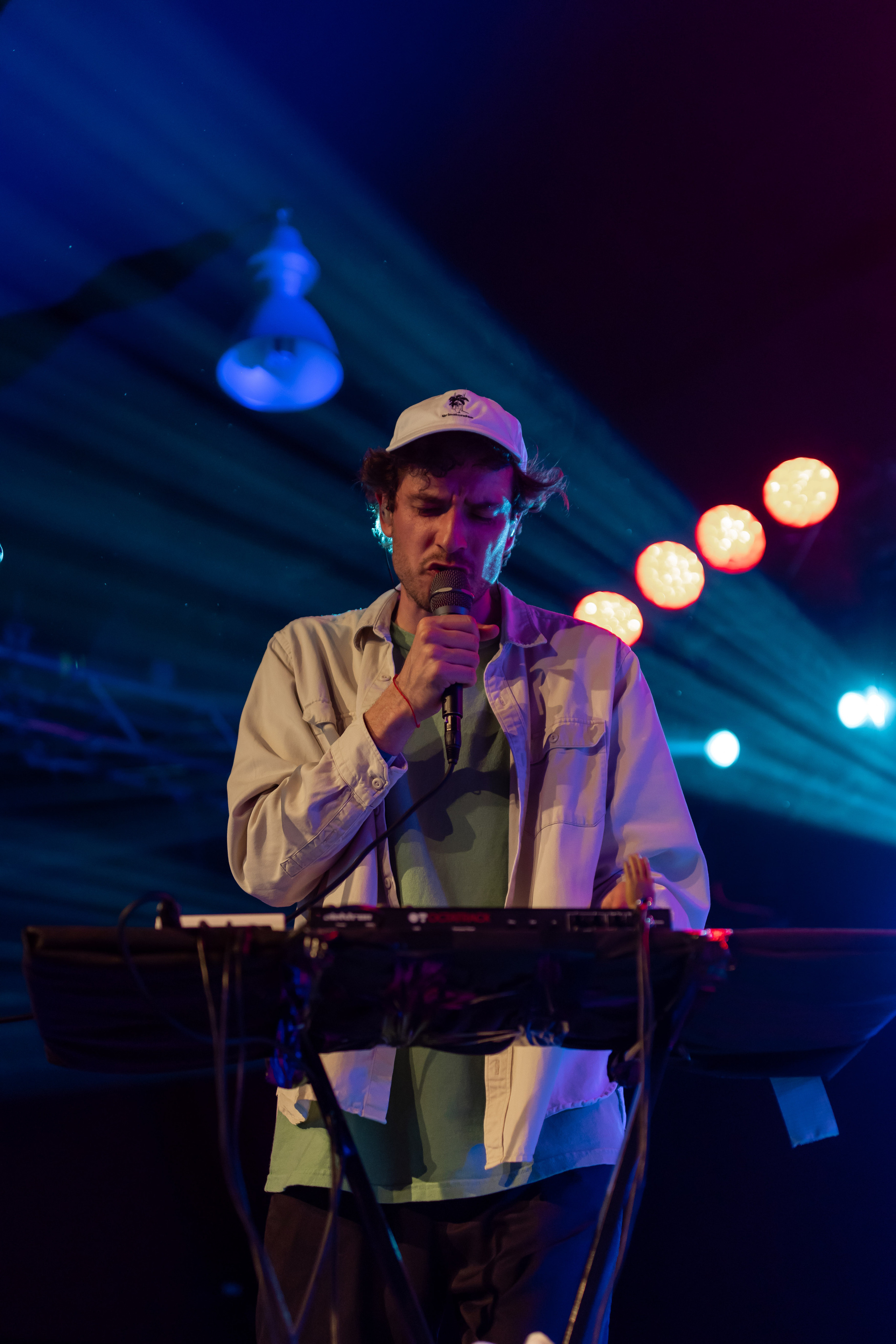 Концерт СБПЧ. Astrakhov Pavel, photographer and artist