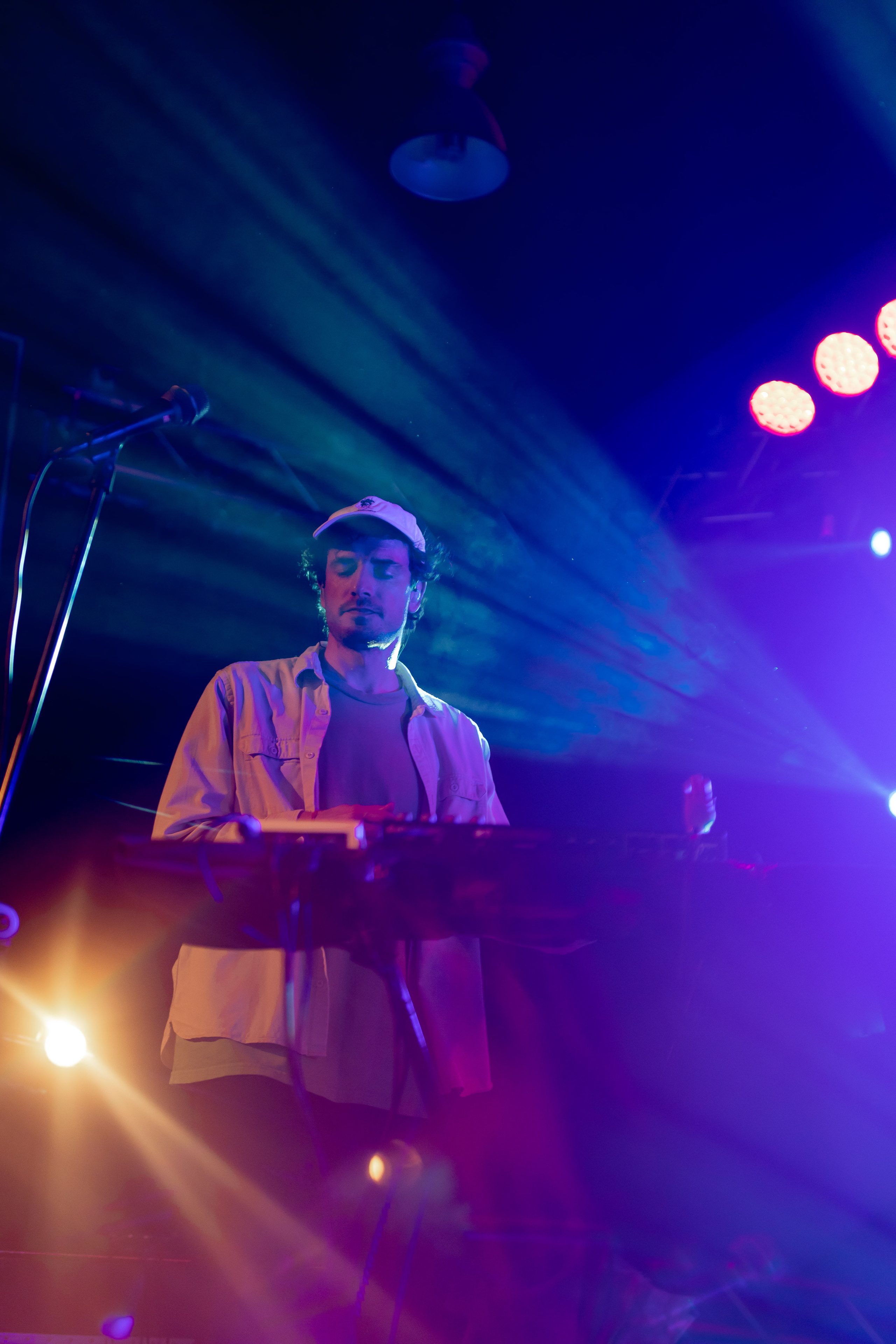 Концерт СБПЧ. Astrakhov Pavel, photographer and artist