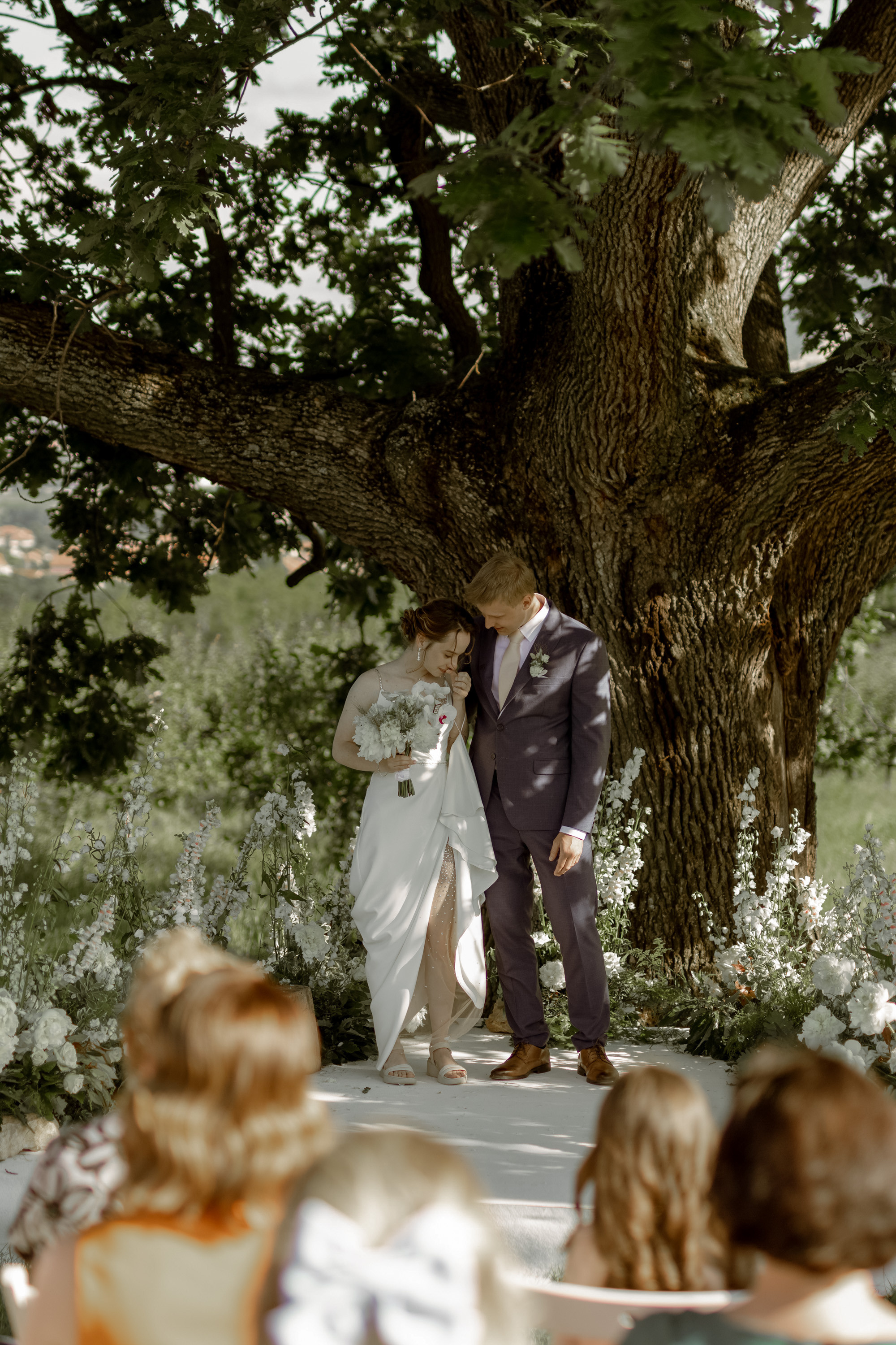 Wedding Vinarija Tarpos. Фотограф и художник Астрахов Павел