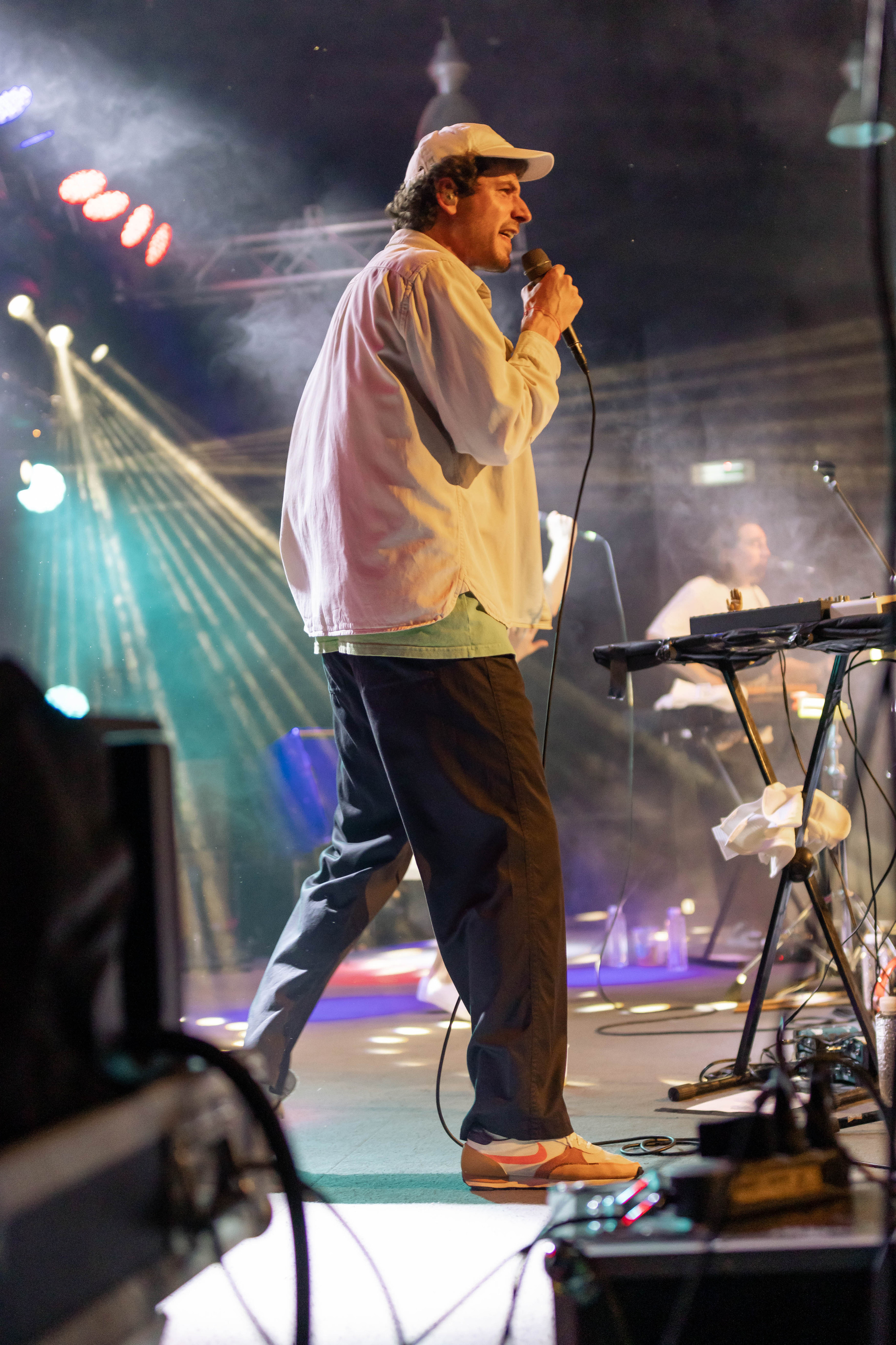 Концерт СБПЧ. Astrakhov Pavel, photographer and artist