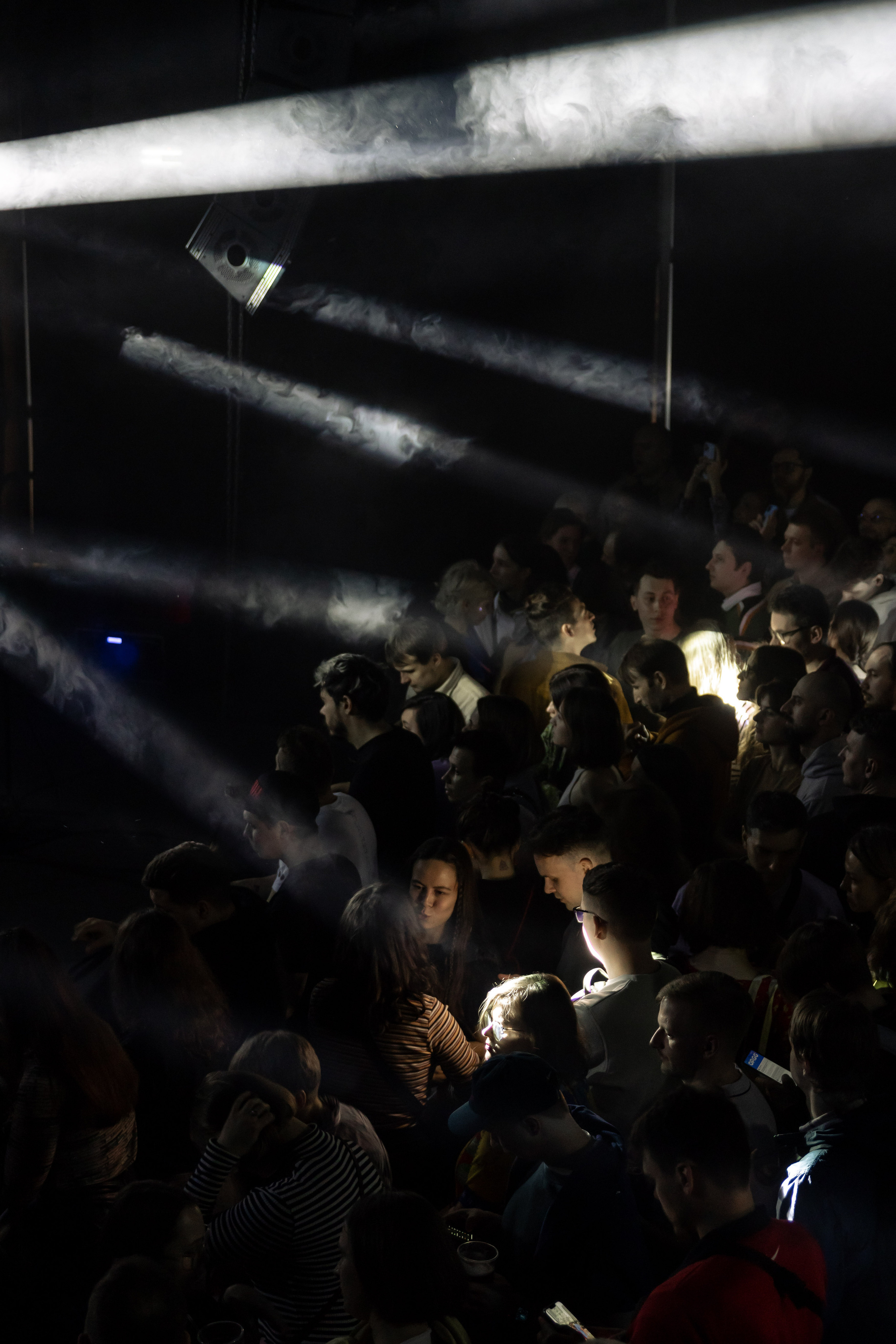 Концерт СБПЧ. Astrakhov Pavel, photographer and artist